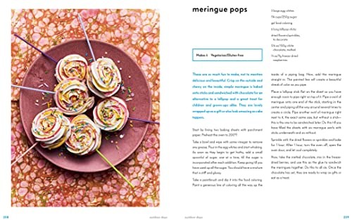 Nadiya’s Everyday Baking: From Weeknight Dinners to Celebration Cakes, Let Your