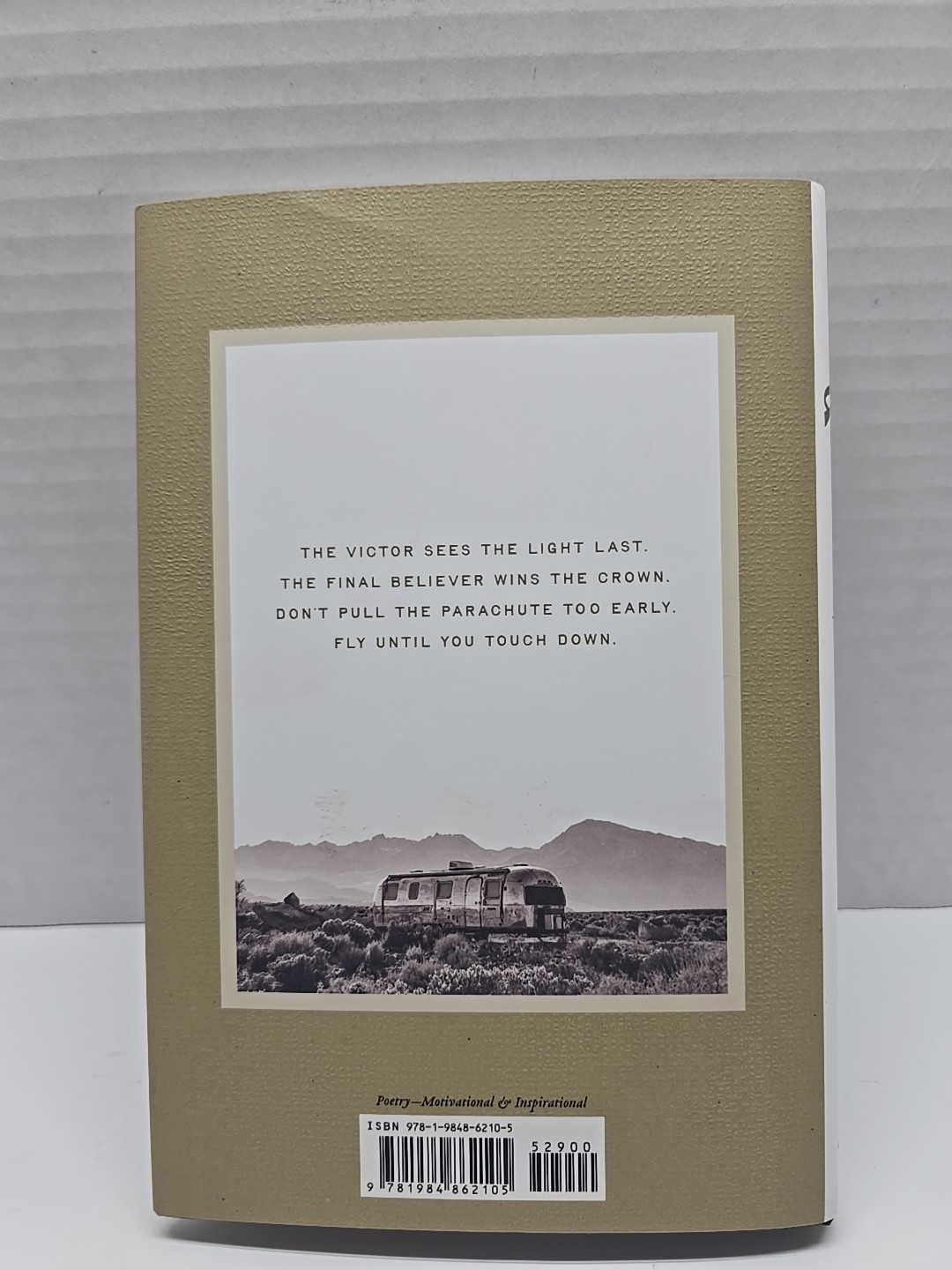 Poems and Prayers by Matthew McConaughey (2025, Hardcover)