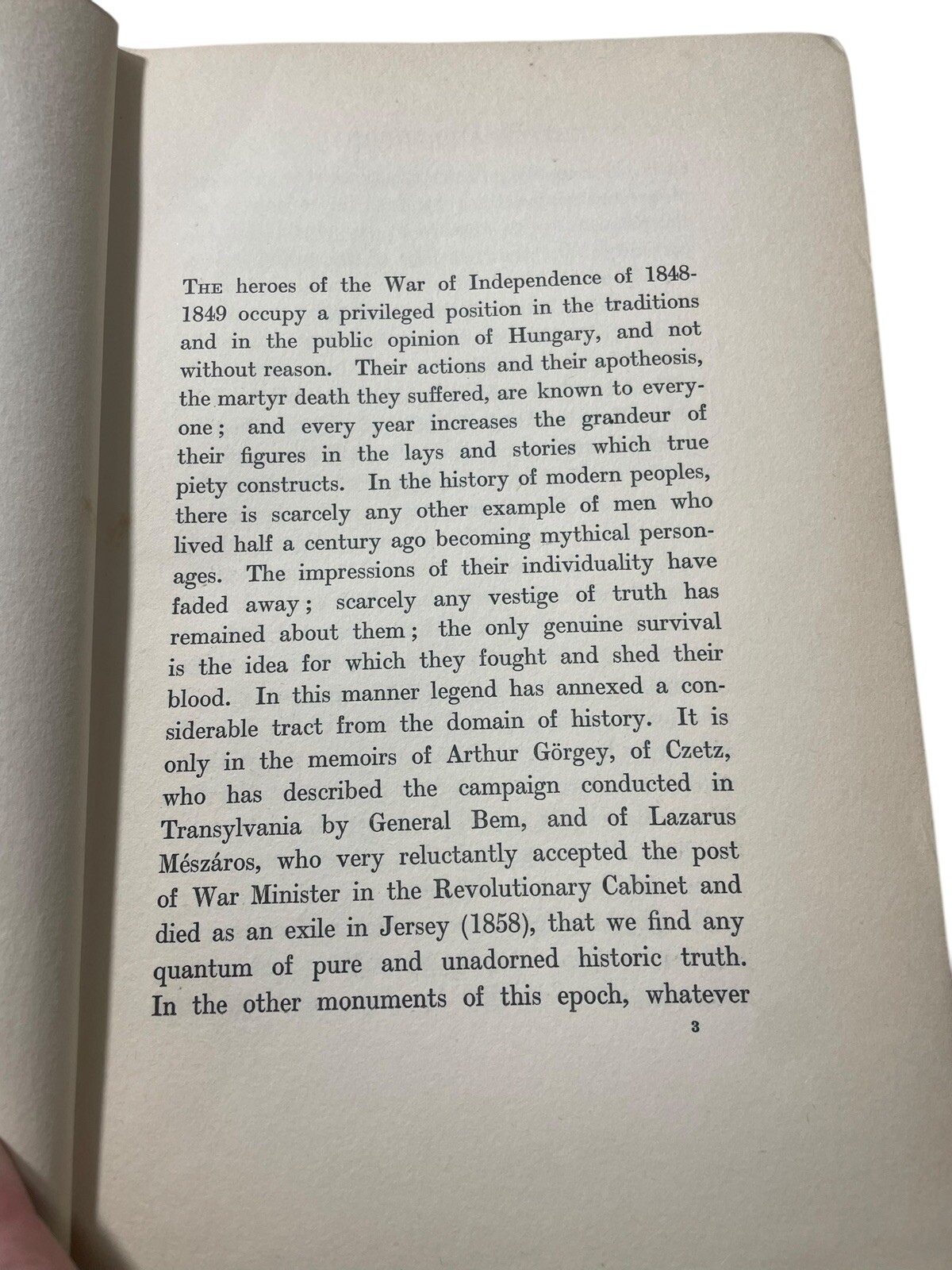The Letters and Journal (1848-49) of Count Charles Leiningen-Westerburg 1911