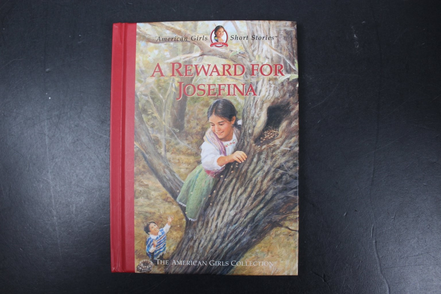 American Girls Short Stories Collection Box Set 6 Books American Girl