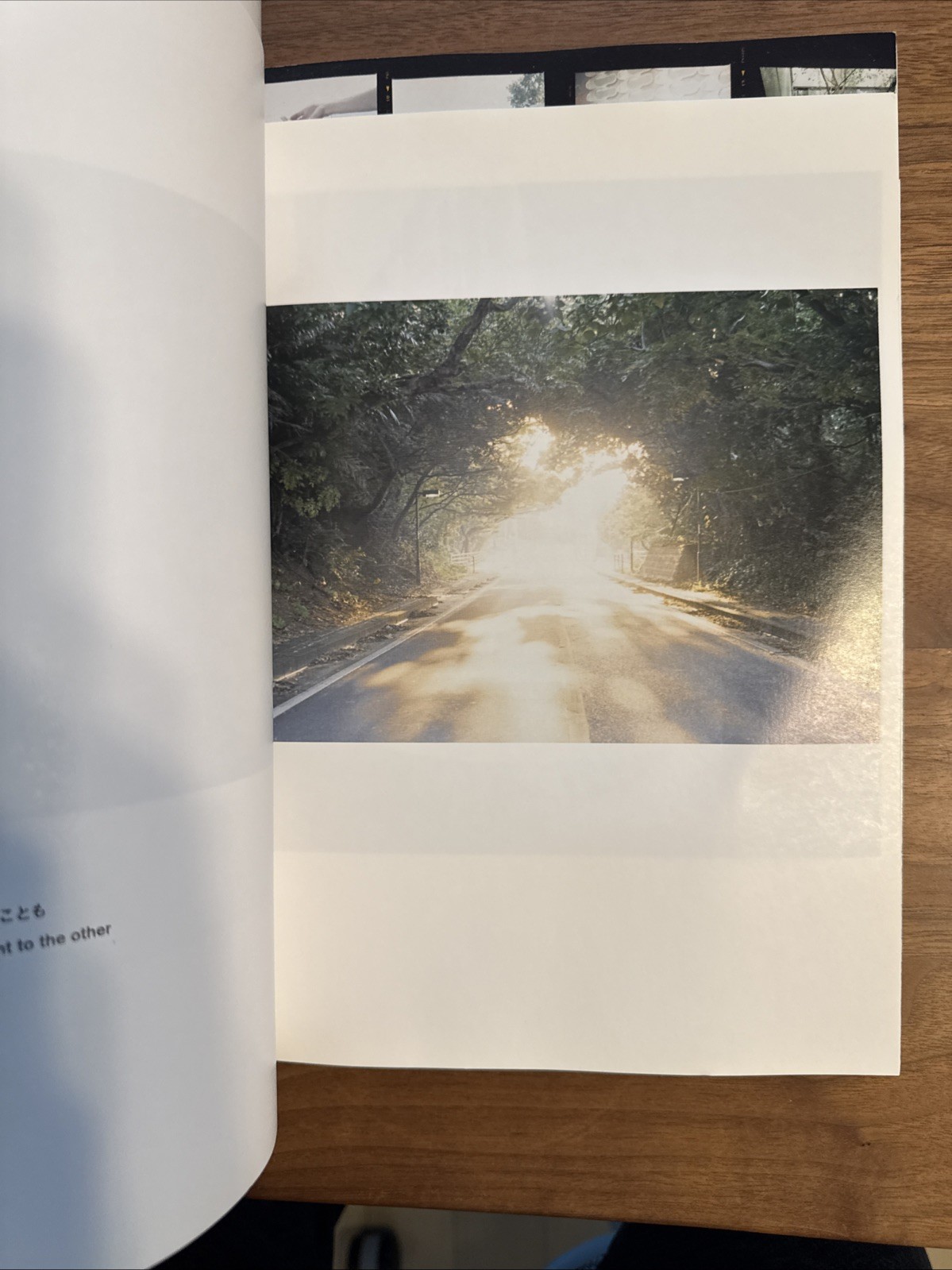 Rinko Kawauchi Illuminance, Ametsuchi, Seeing Shadow