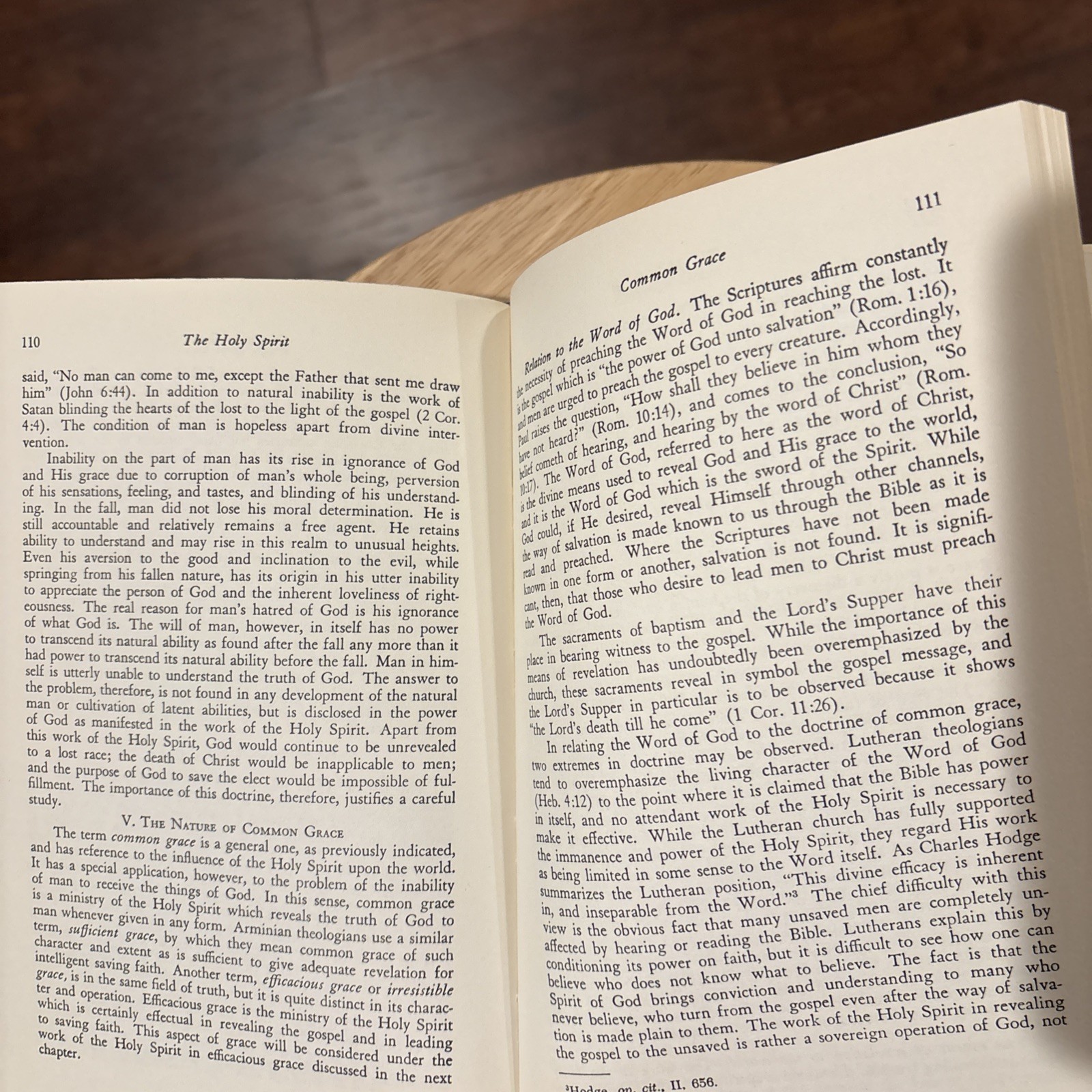 The Holy Spirit By John F. Walvoord HBDJ
