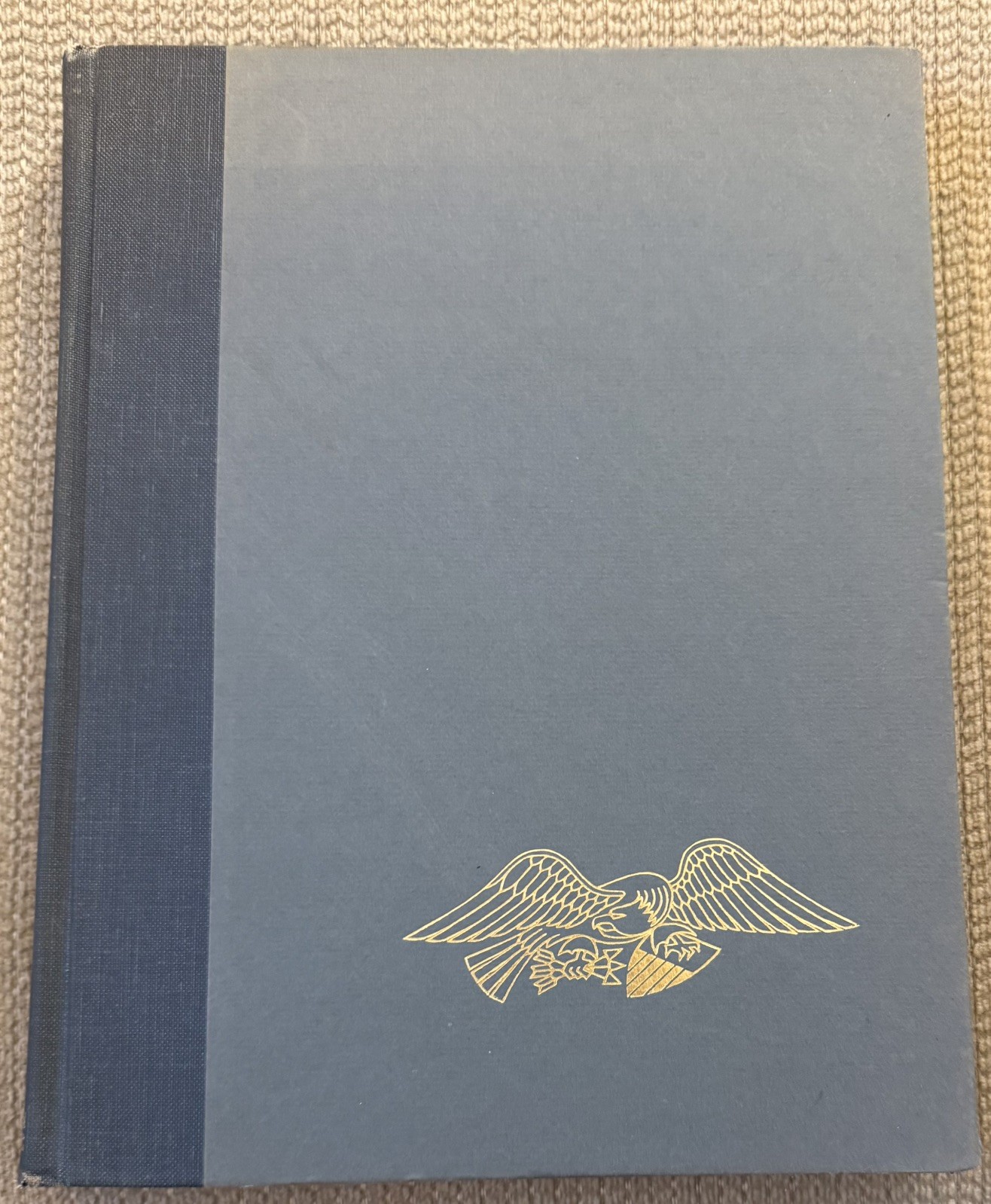 The American Heritage History of Notable American Houses by Marshall B. Davidson