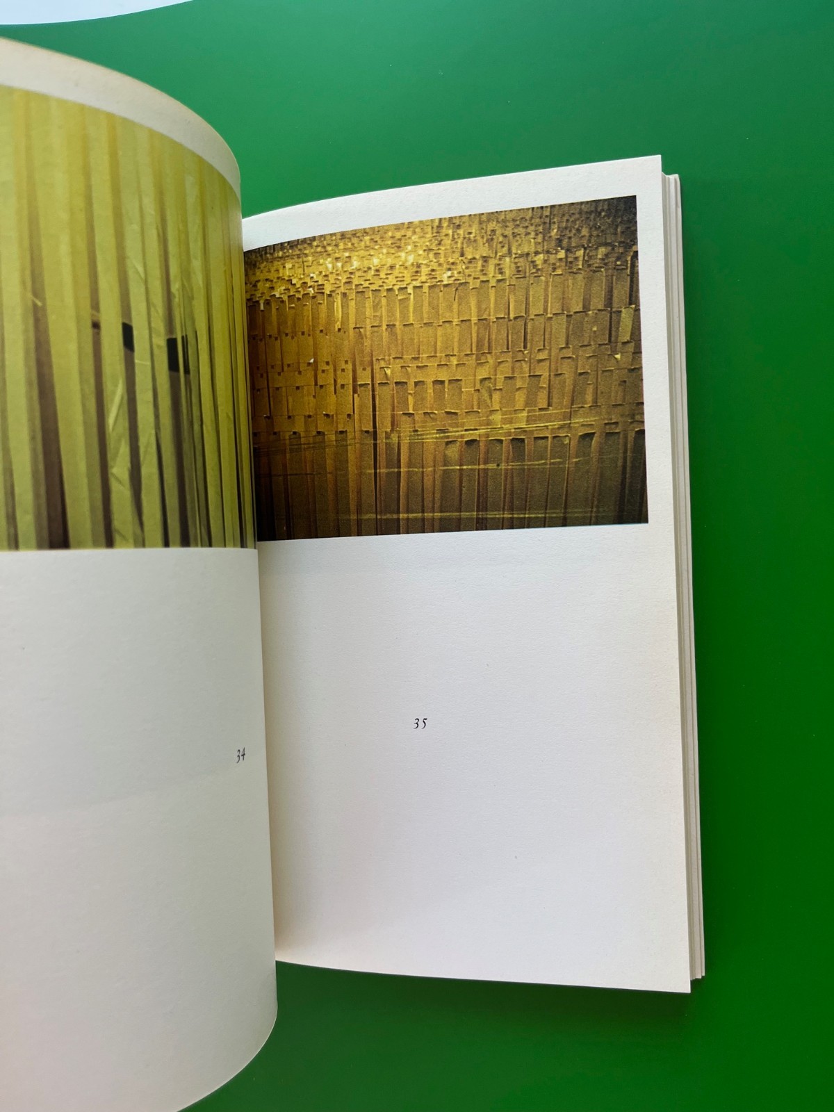 Gianni PETTENA ~ L’Anarchitetto, Portrait of the artist as a young architect