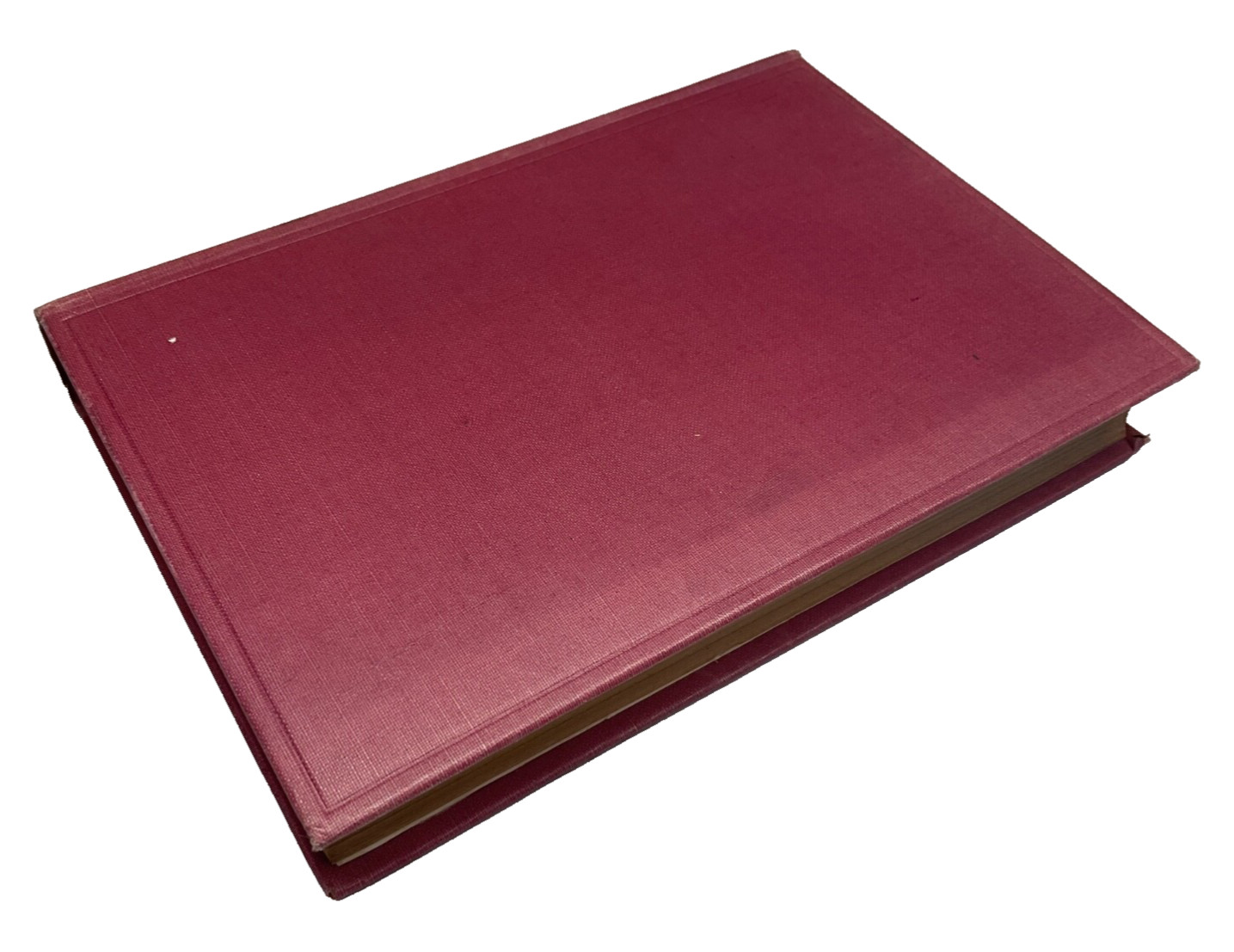 Aspects of Scottish Church History 1927 Donald MaClean Hardcover First Edition