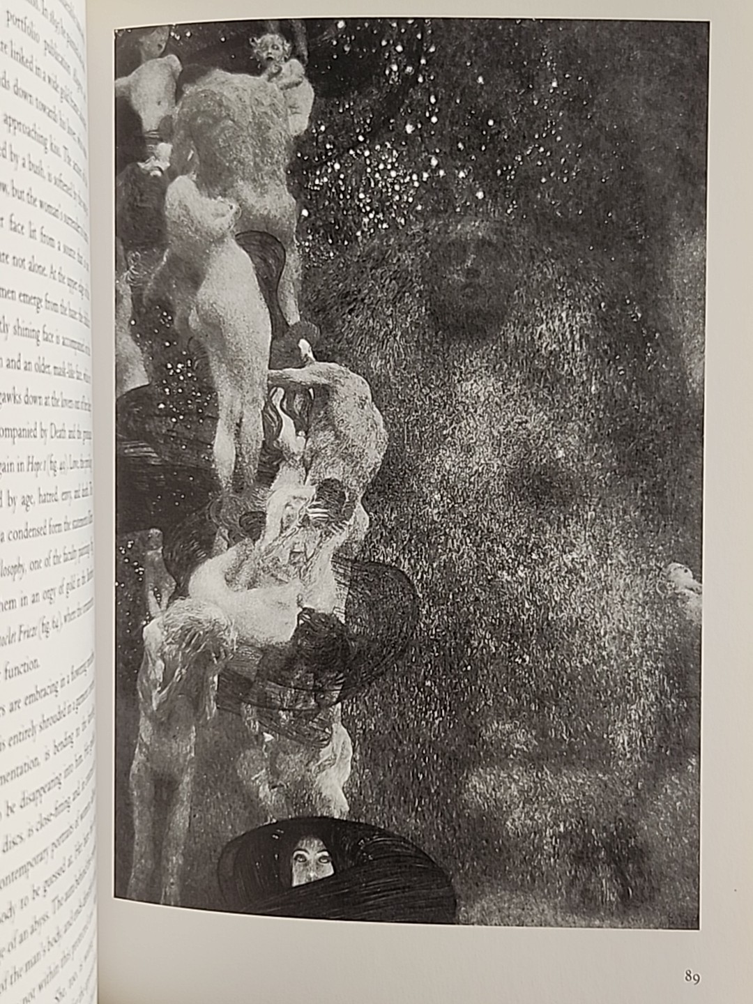 Vienna & Klimt Book Lot – The Naked Truth, A Nervous Splendor, Prestel