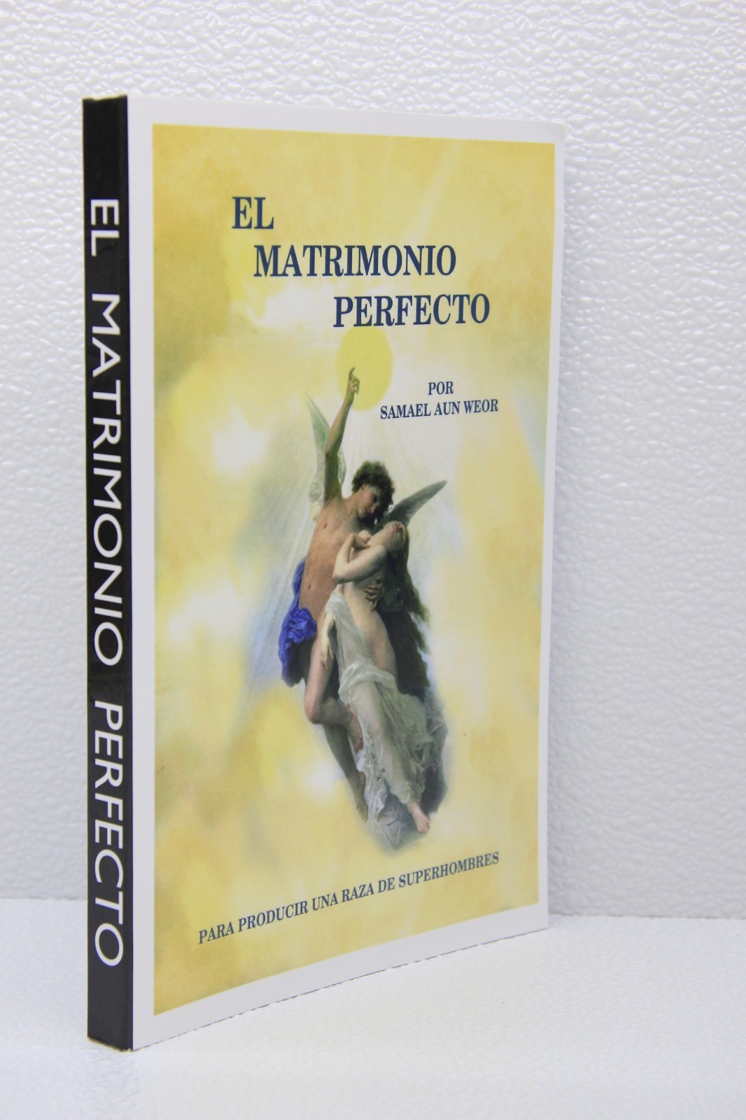 El Matrimonio Perfecto, Paperback by Weor, V. M. Samael Aun – Good
