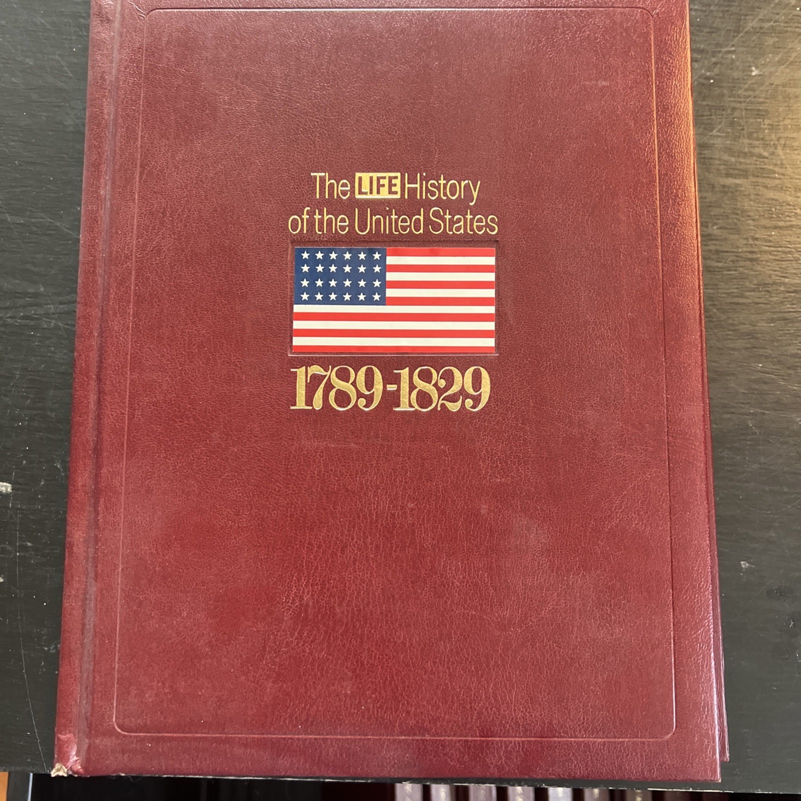 Time Life – The Life History of the United States Books – PICK YOUR TITLE