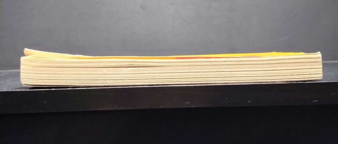 Things Fall Apart by Chinua Achebe — 1994 Trade PB — African Trilogy Book 1
