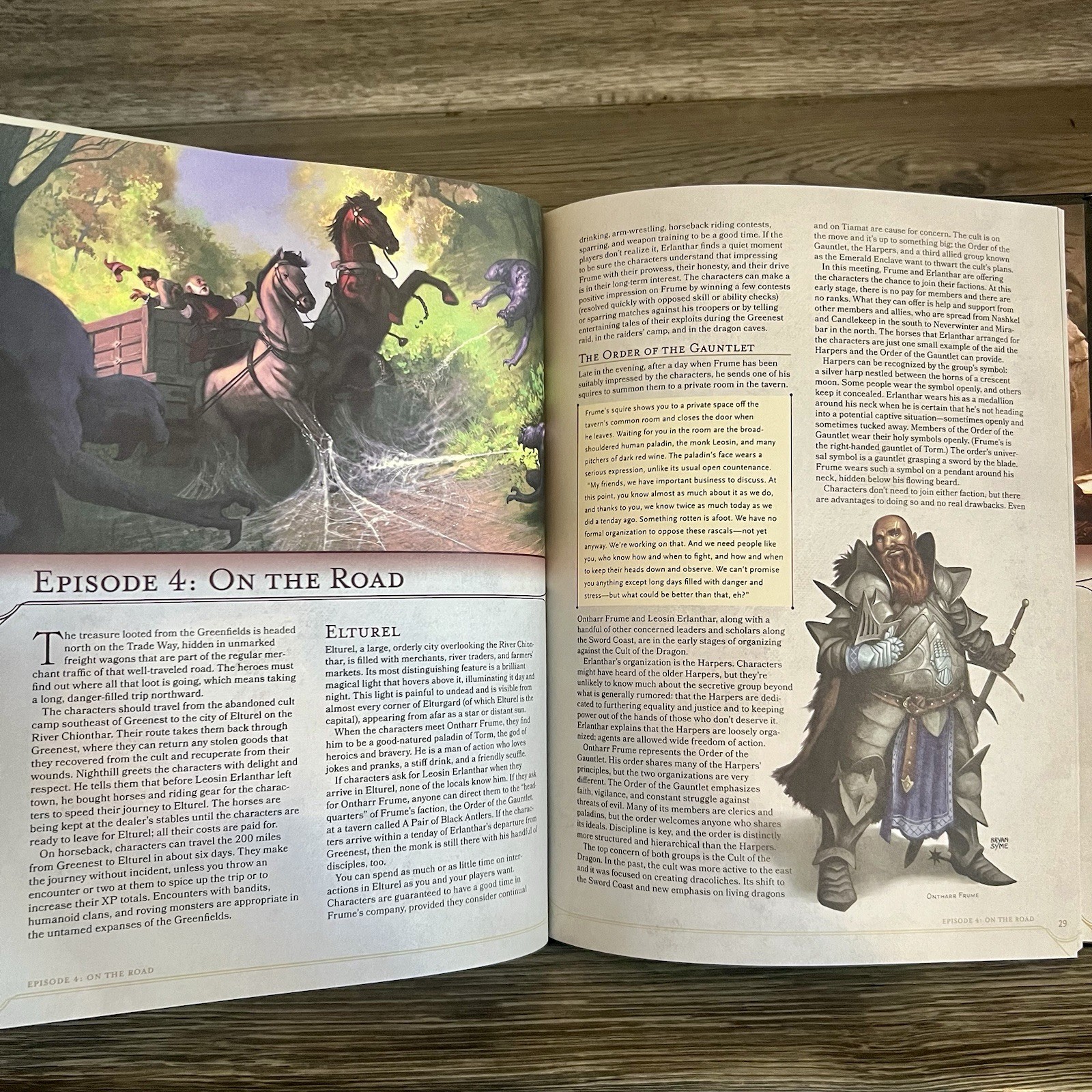 Hoard of the Dragon Queen Dungeons And Dragons (D&D) by Wizards Of The Coast RPG