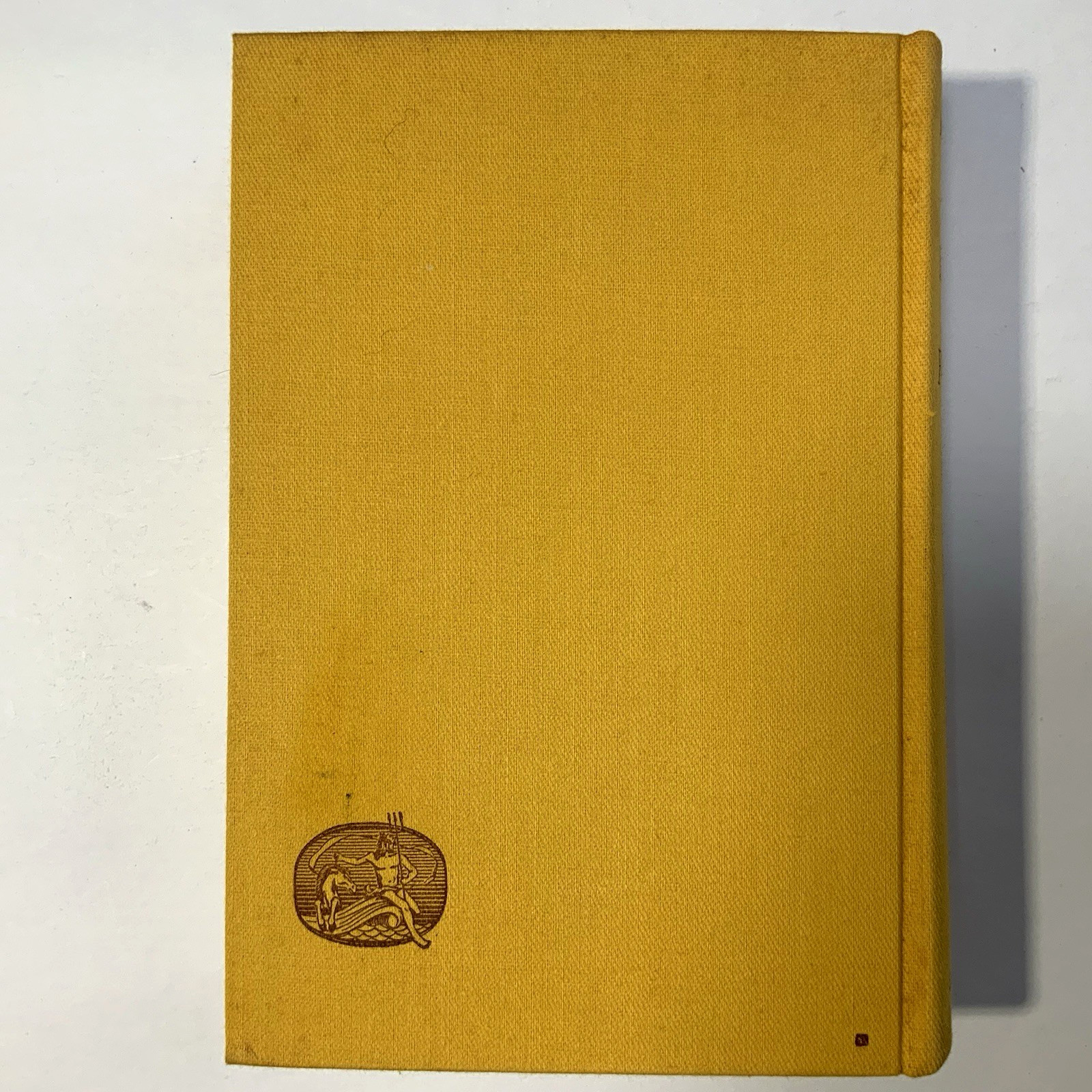 Ship of Fools by Katherine Anne Porter (1962 Vintage Hardcover Book)