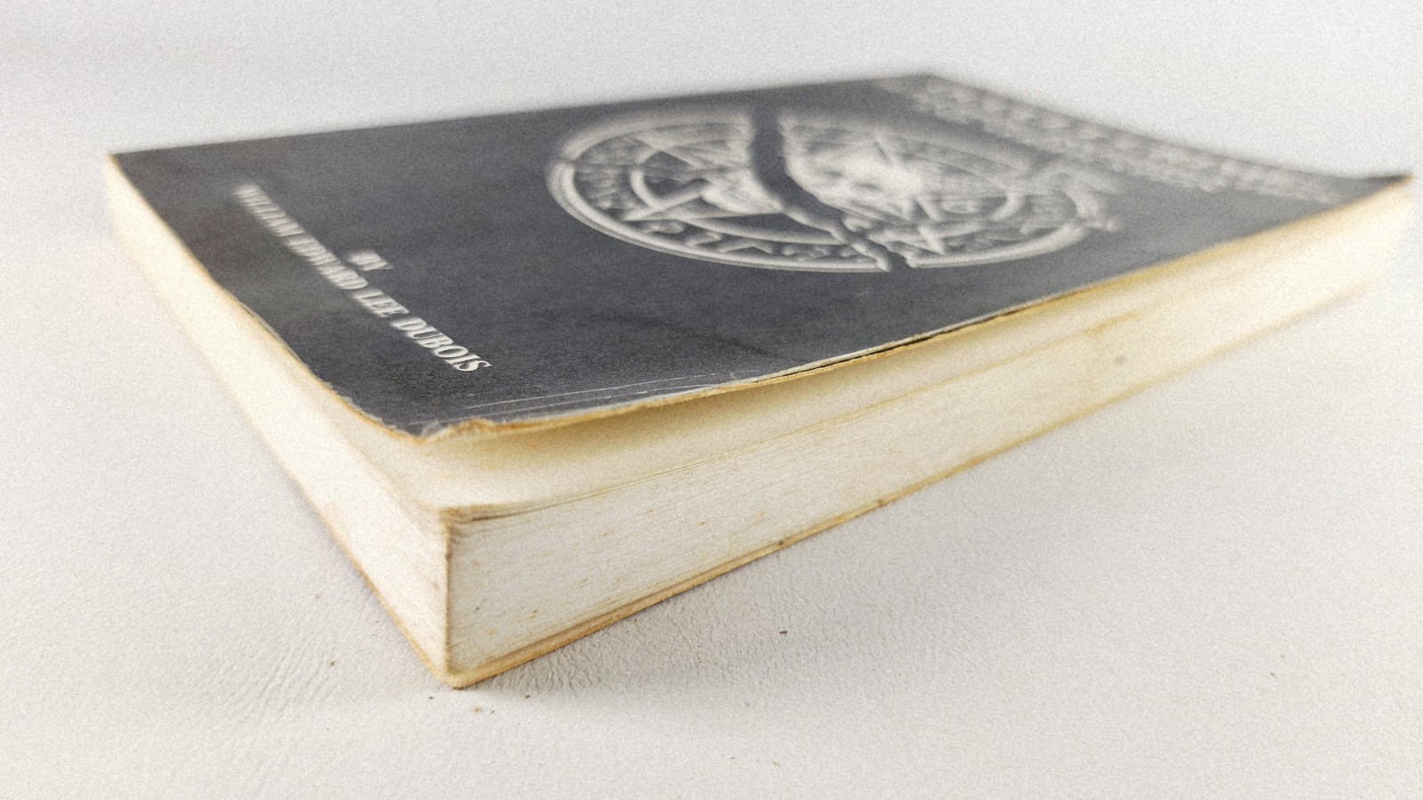 Occult Crime: Detection, Investigation, Verification, William Edward Lee Dubois