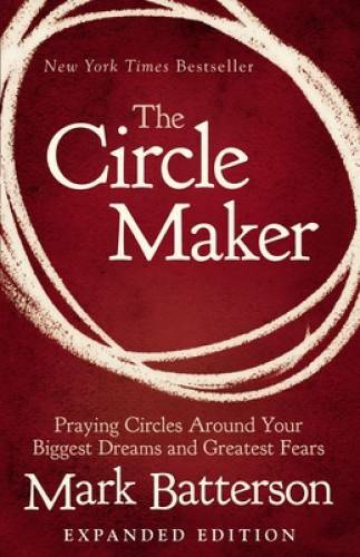 The Circle Maker Praying Circl – VERY GOOD