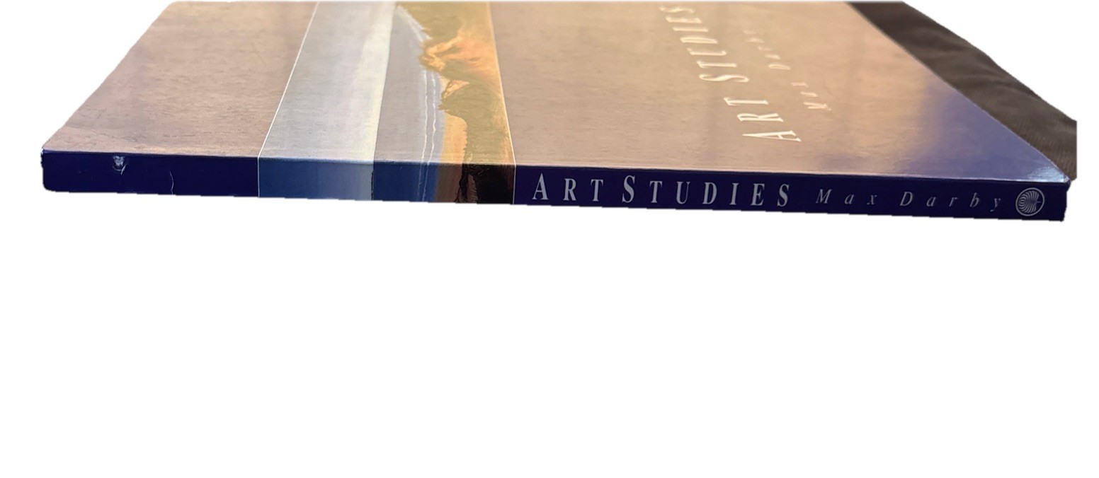 Art Studies By Max Darby