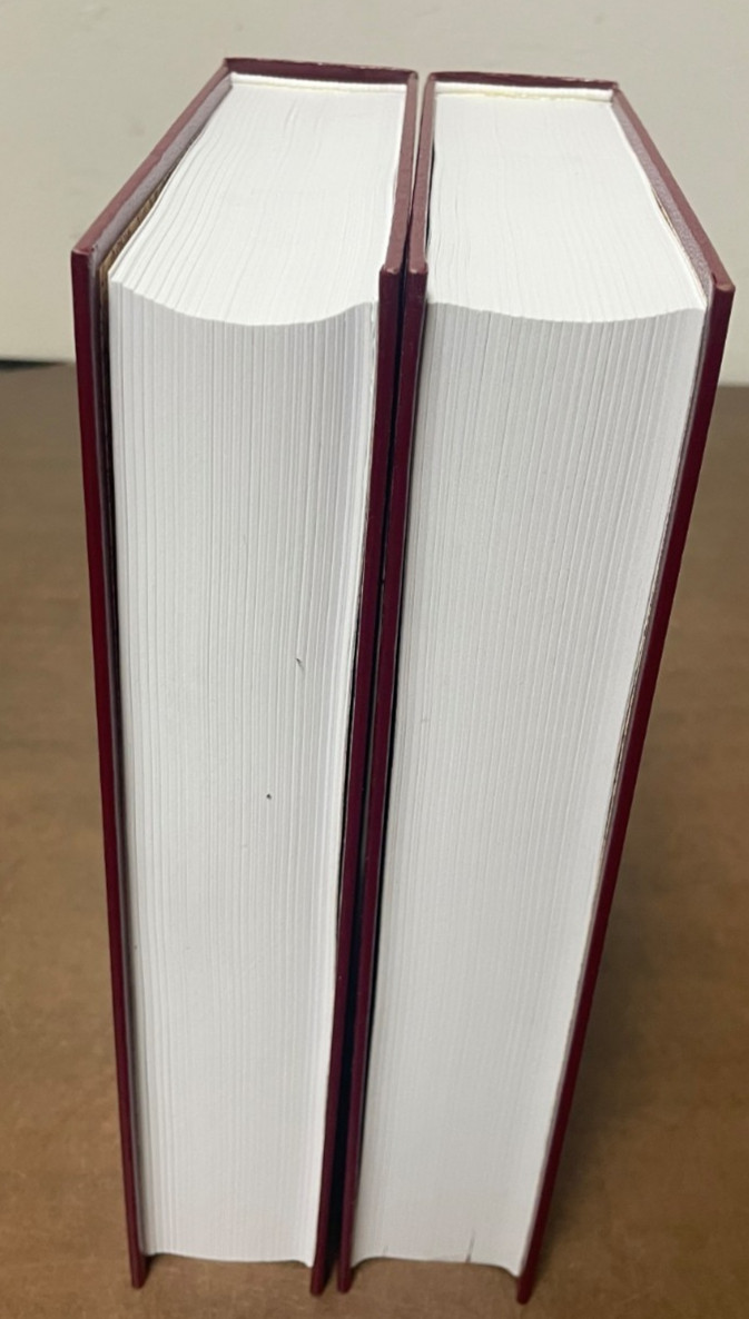 The Second Coming of Christ: The Resurrection of the Christ Within You 2 Vols