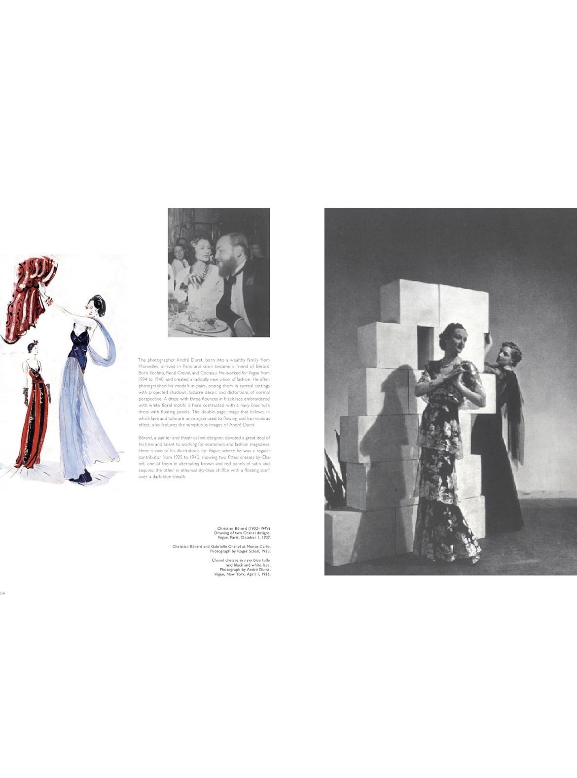 CHANEL by Jean Leymarie Book New