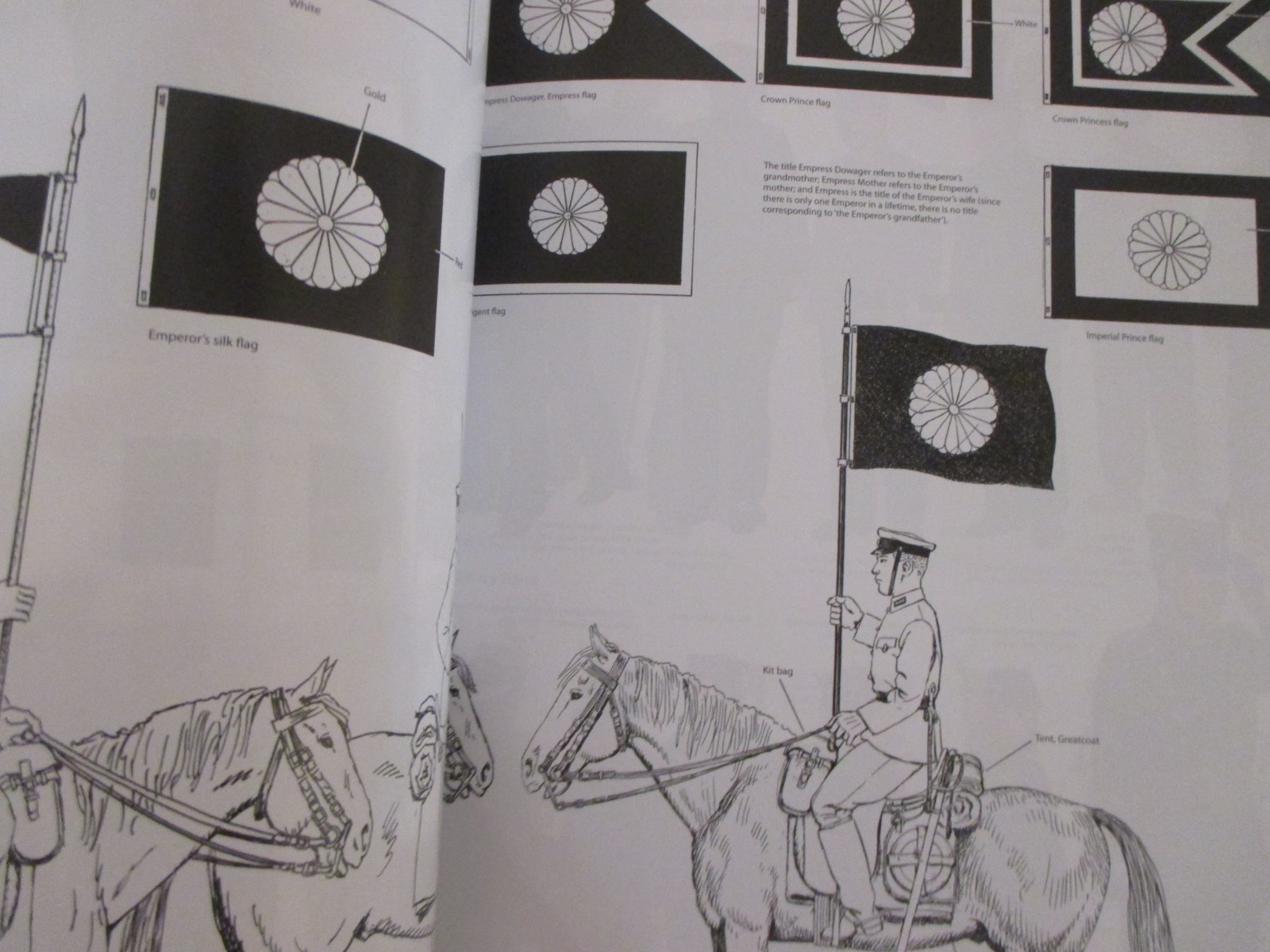 Japanese Military Uniforms 1930-1945 by Ritta Nakanishi – Helion Asia@War 65