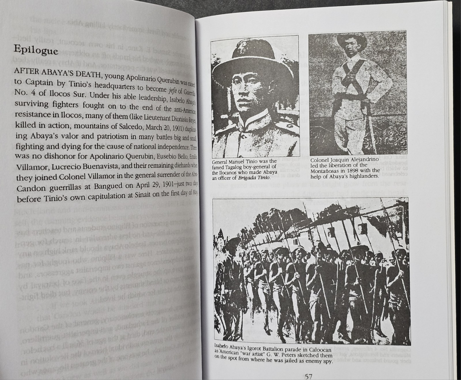 Viva Isabelo Abaya! By Orlino A. Ochosa Ilocano Hero Philippines Revolution