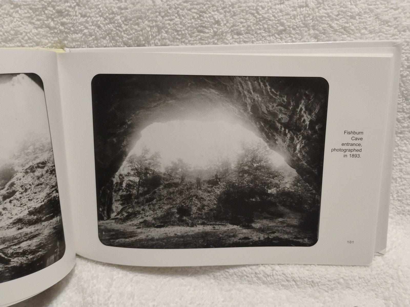 Greetings from Starved Rock Jim Ridings A Look At Vintage Picture Postcards HC