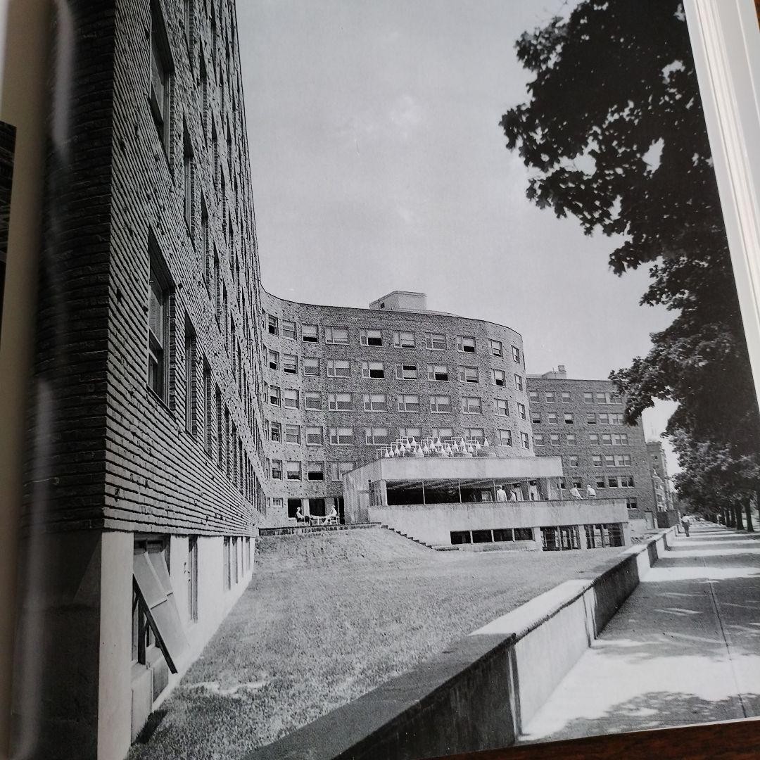 MoMA Alvar Aalto Exhibition Catalog 1998 English 328 Pages Architecture Art