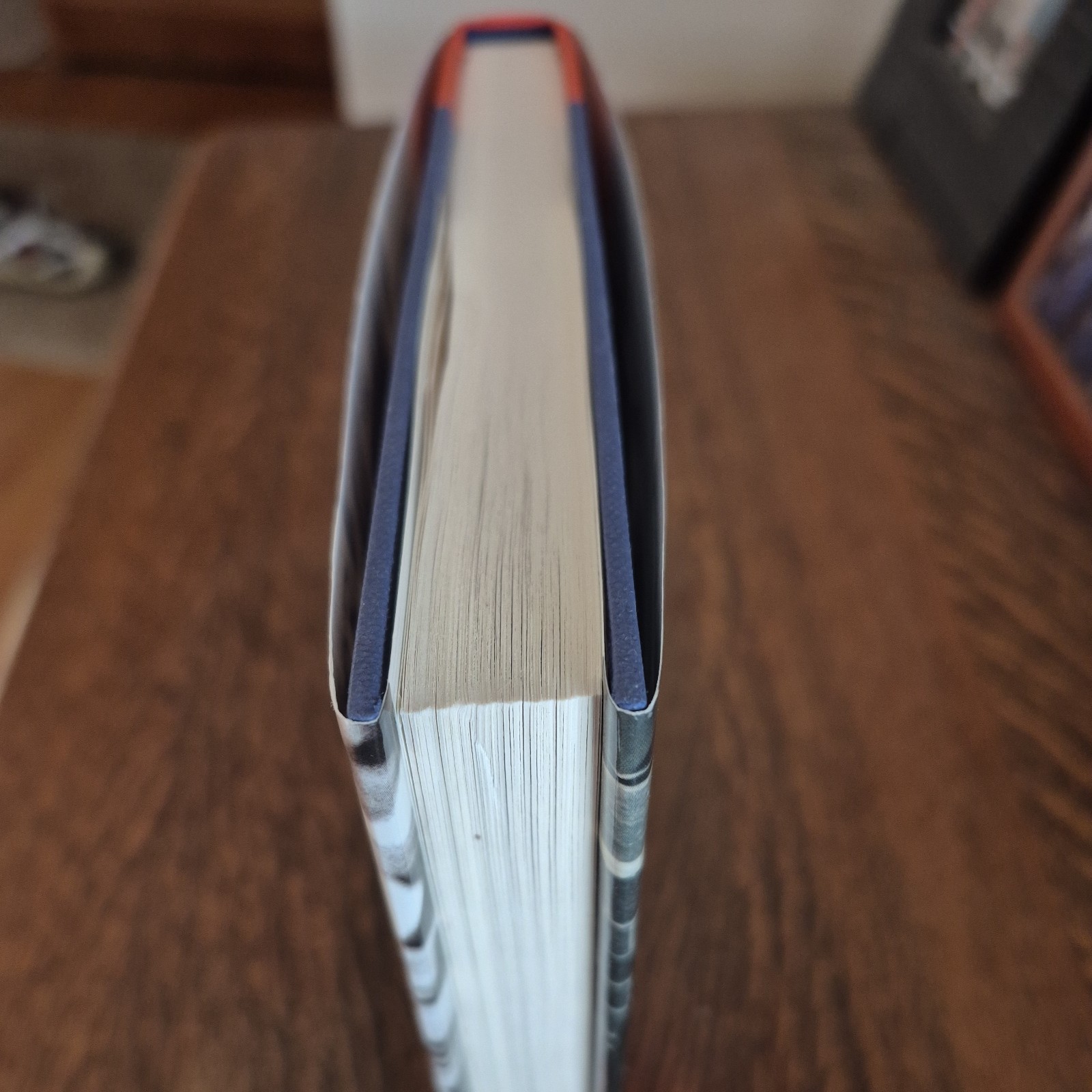 Bear with Me by Patrick McCaskey, (2009, hardcover) First Edition, SIGNEDx3!!!