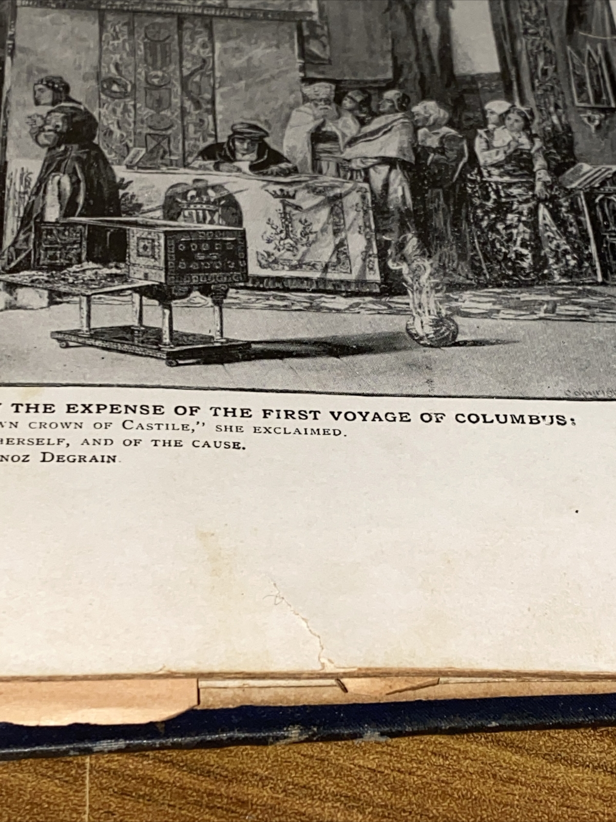 The Discovery and Conquest of the New World **READ** Bk1
