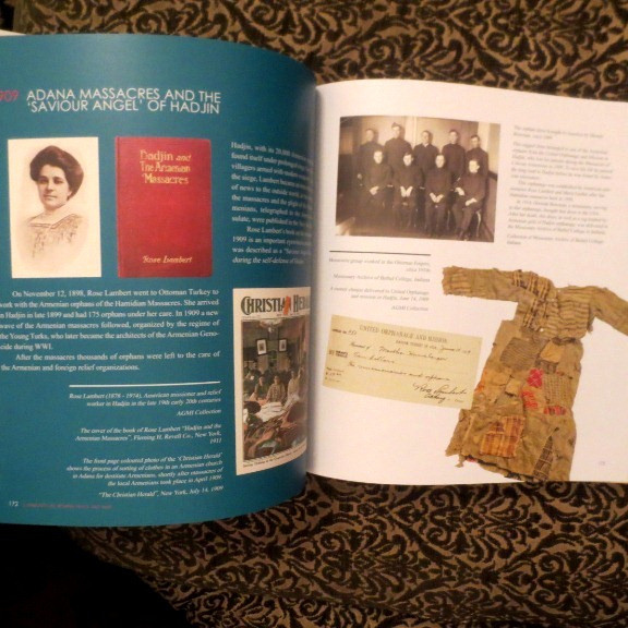 Armenian Legacy in America A 400-Years Heritage- DEMOYAN; USA Armenians Diaspora