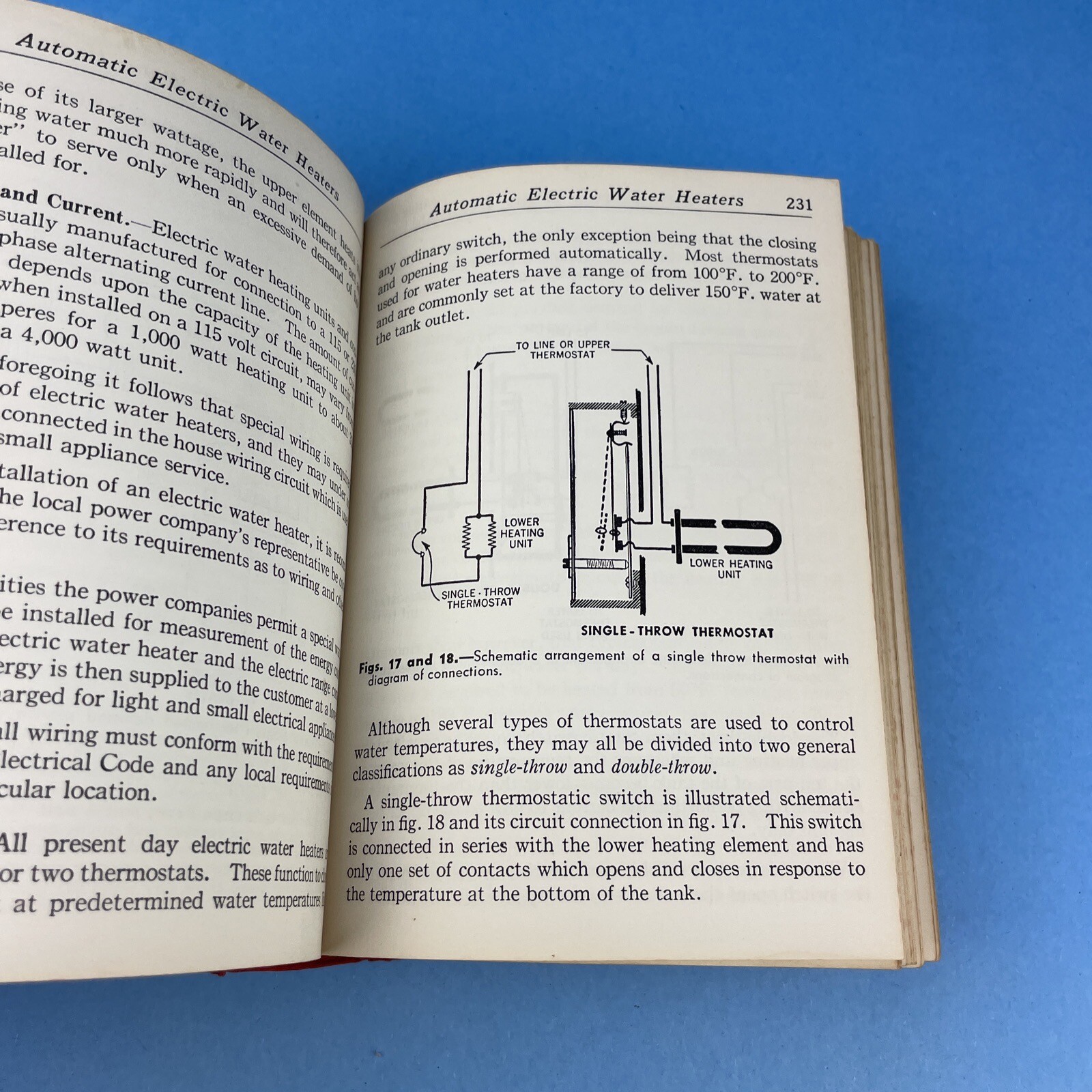 Audel’s Home Appliance Service Guide: Electrical Trouble Shooting Repairs 1954