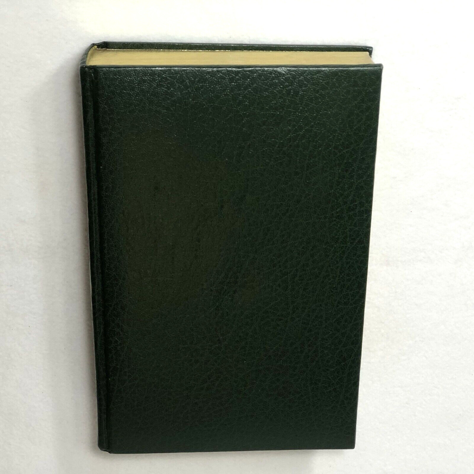 Oscar Wilde Treasury of World Masterpieces Complete & Unabridged 784 Pages, 1983