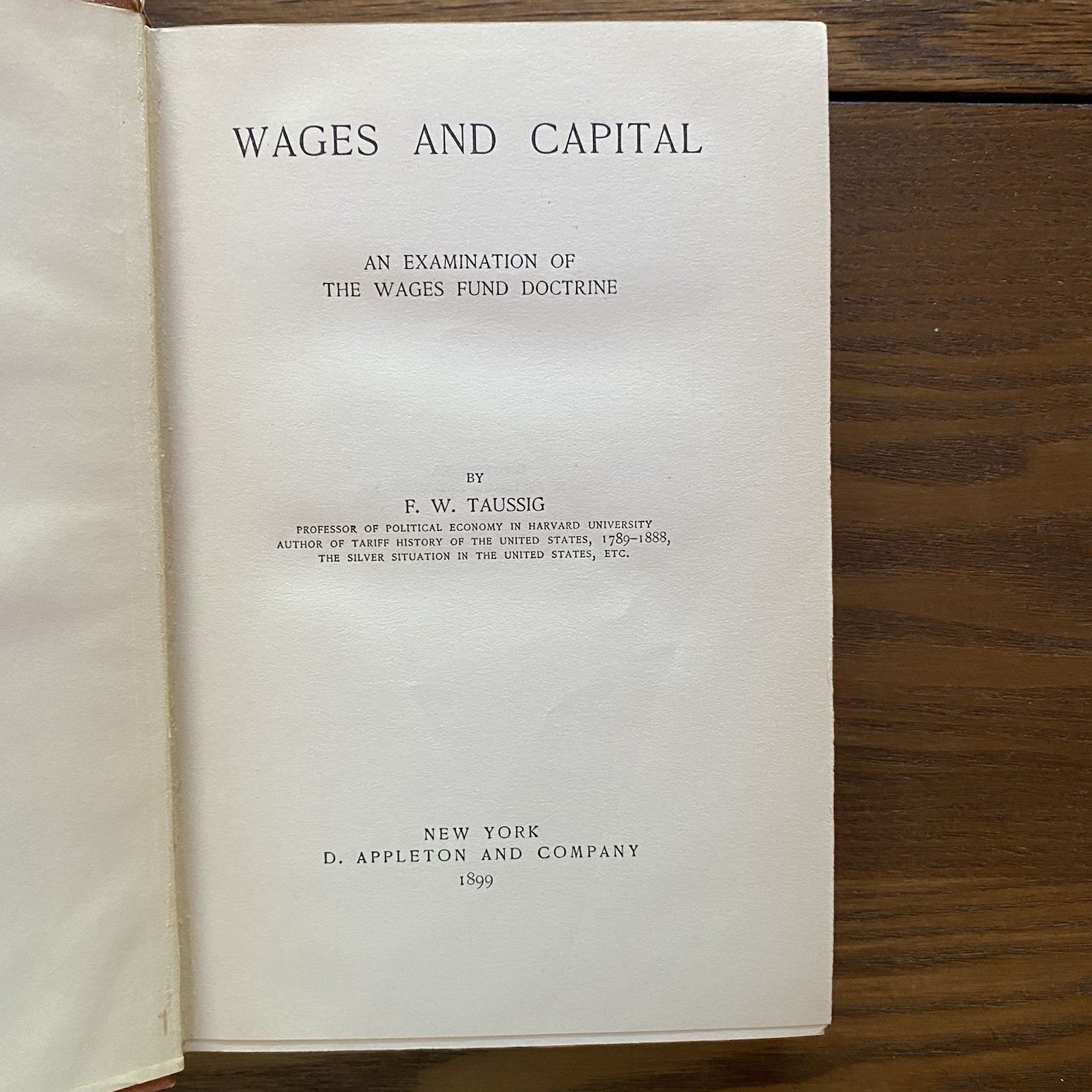 Antique D Appleton 1898-1899 Social Science Book Lot 9 Hardcover Volumes
