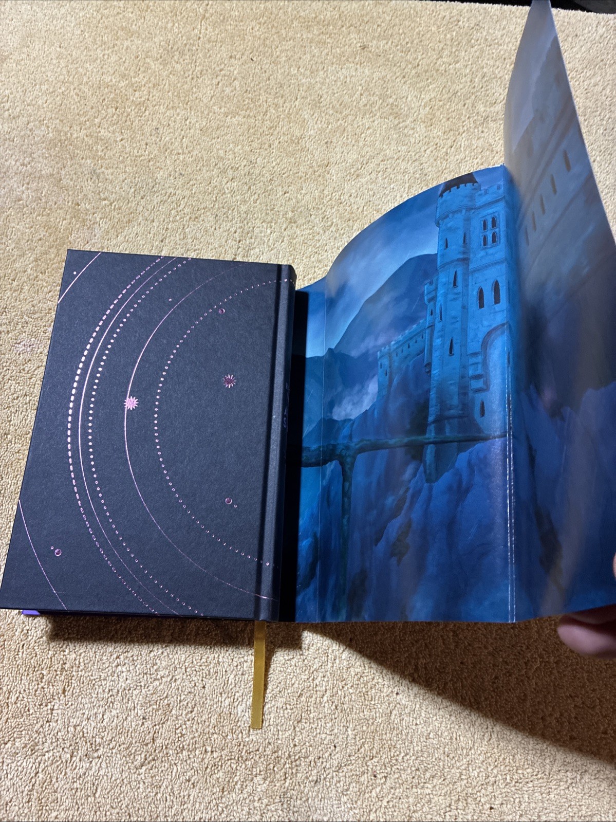 Alas de Sangre: Edición Coleccionista Enriquecida y Limitada / Fourth Wing by…