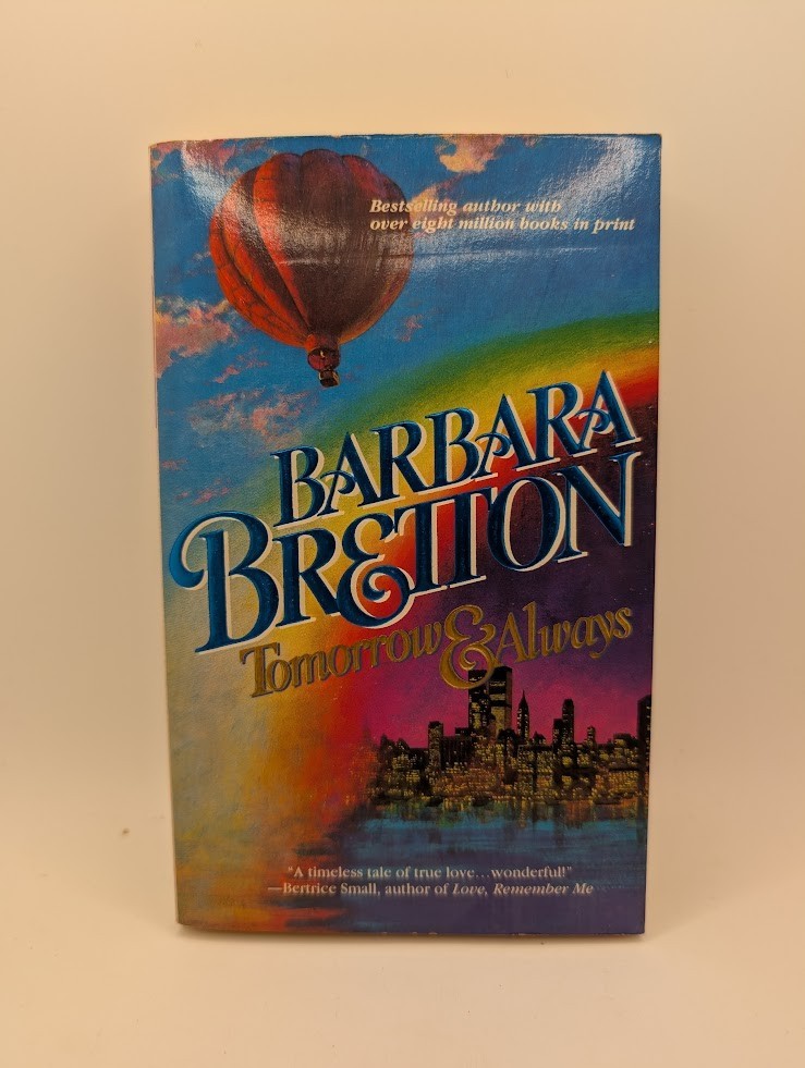 Mira Fiction Set of 3 – Various Authors – Good Condition – Paperback
