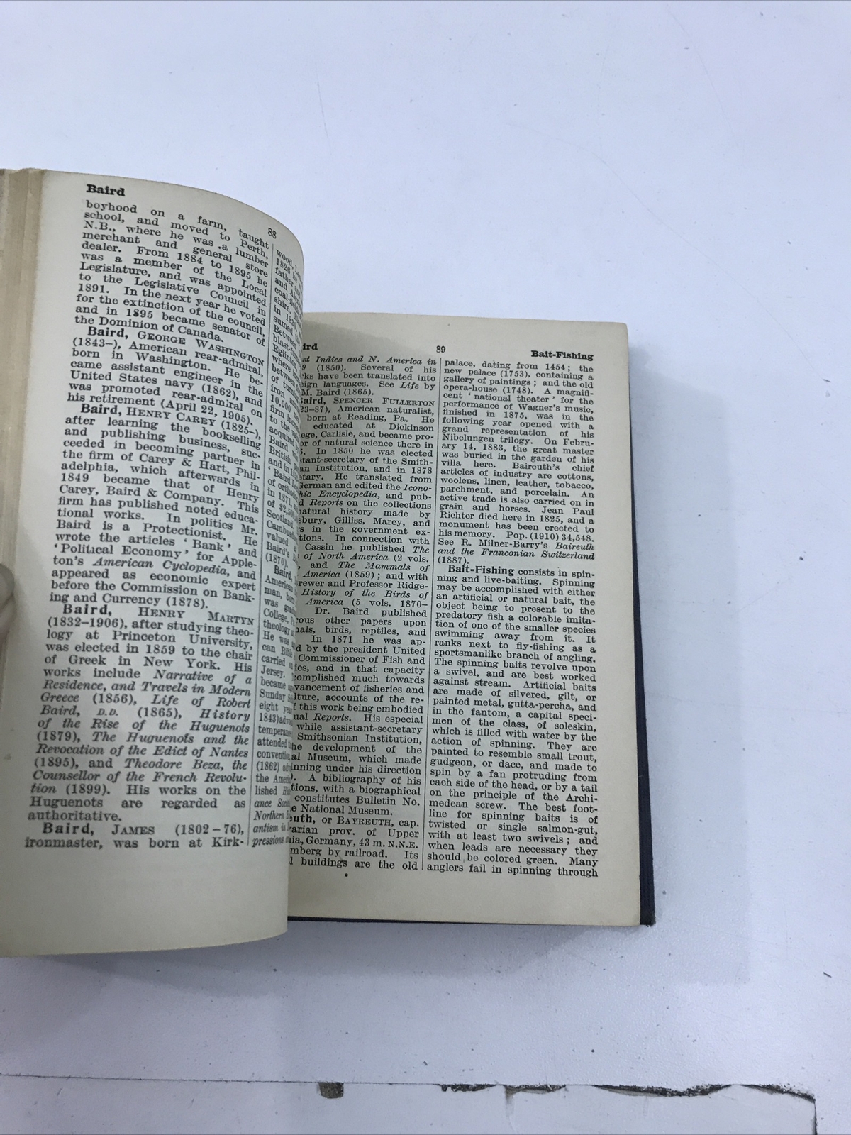 Standard Encyclopedia – Funk And Wagnalls Company (Hardcover)