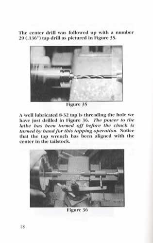 Vintage Watch Repair – Restoring This Old Lathe Guide