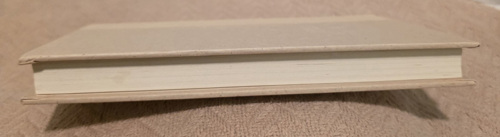 Tuesdays with Morrie – Mitch Albom [HC, 1997]
