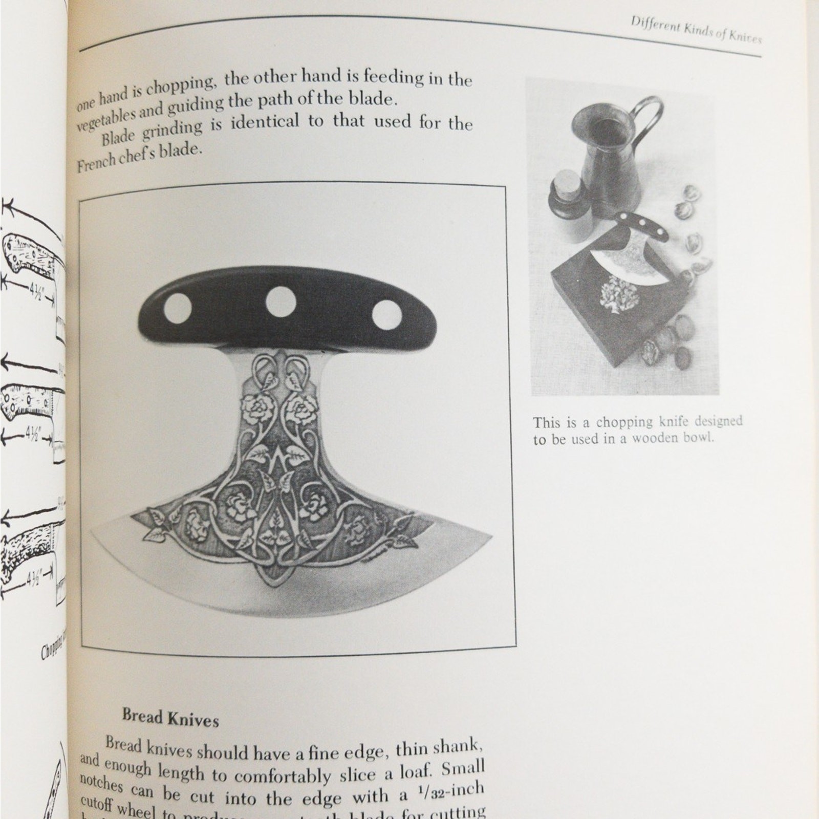 Knife Making DIY | Forging & Bladesmithing Manual 1st Ed TPB | David Boye