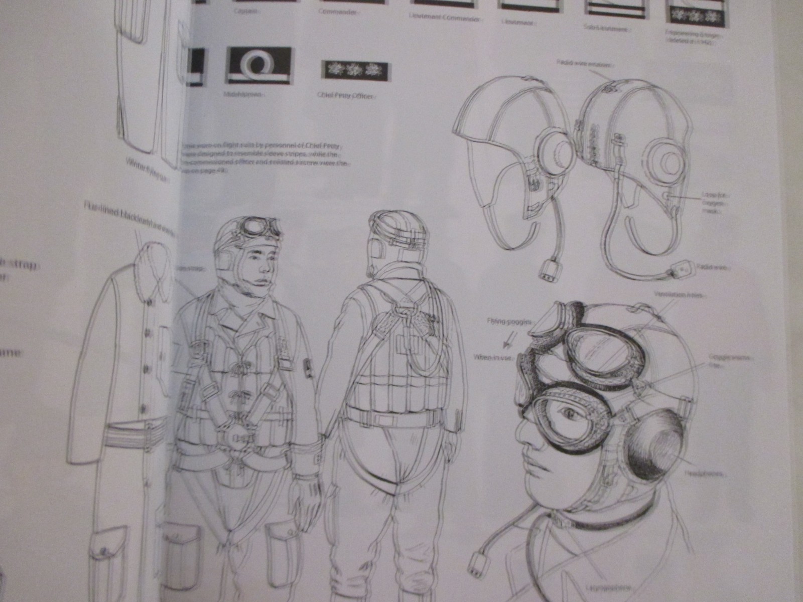 Japanese Military Uniforms 1930-1945 by Ritta Nakanishi – Helion Asia@War 65