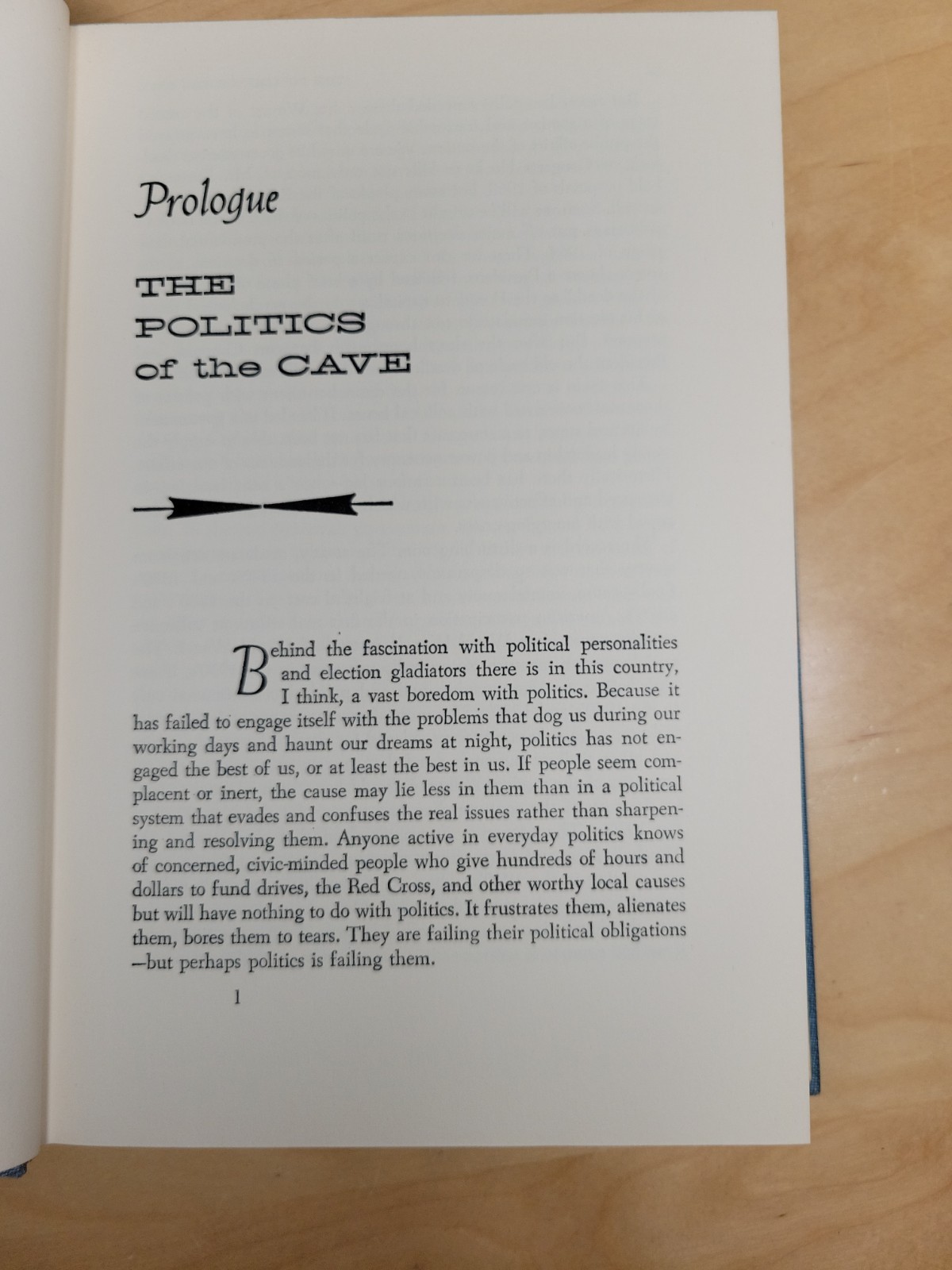The Deadlock Of Democracy Four-Party Politics In America James Burns Hardcover