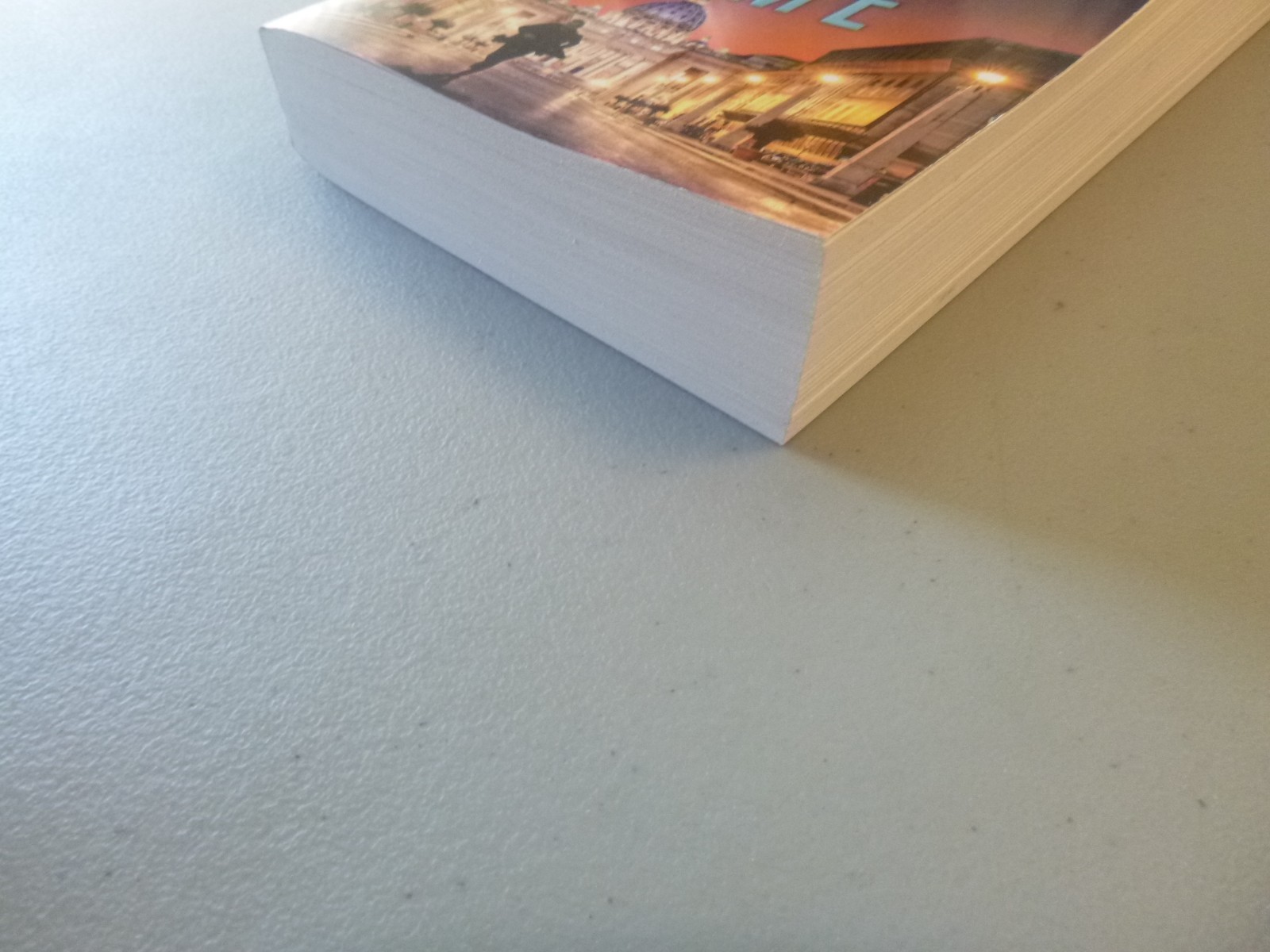 Private Rome by James Patterson & Adam Hamdy