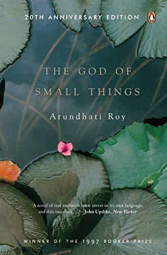 The God of Small Things – ACCEPTABLE