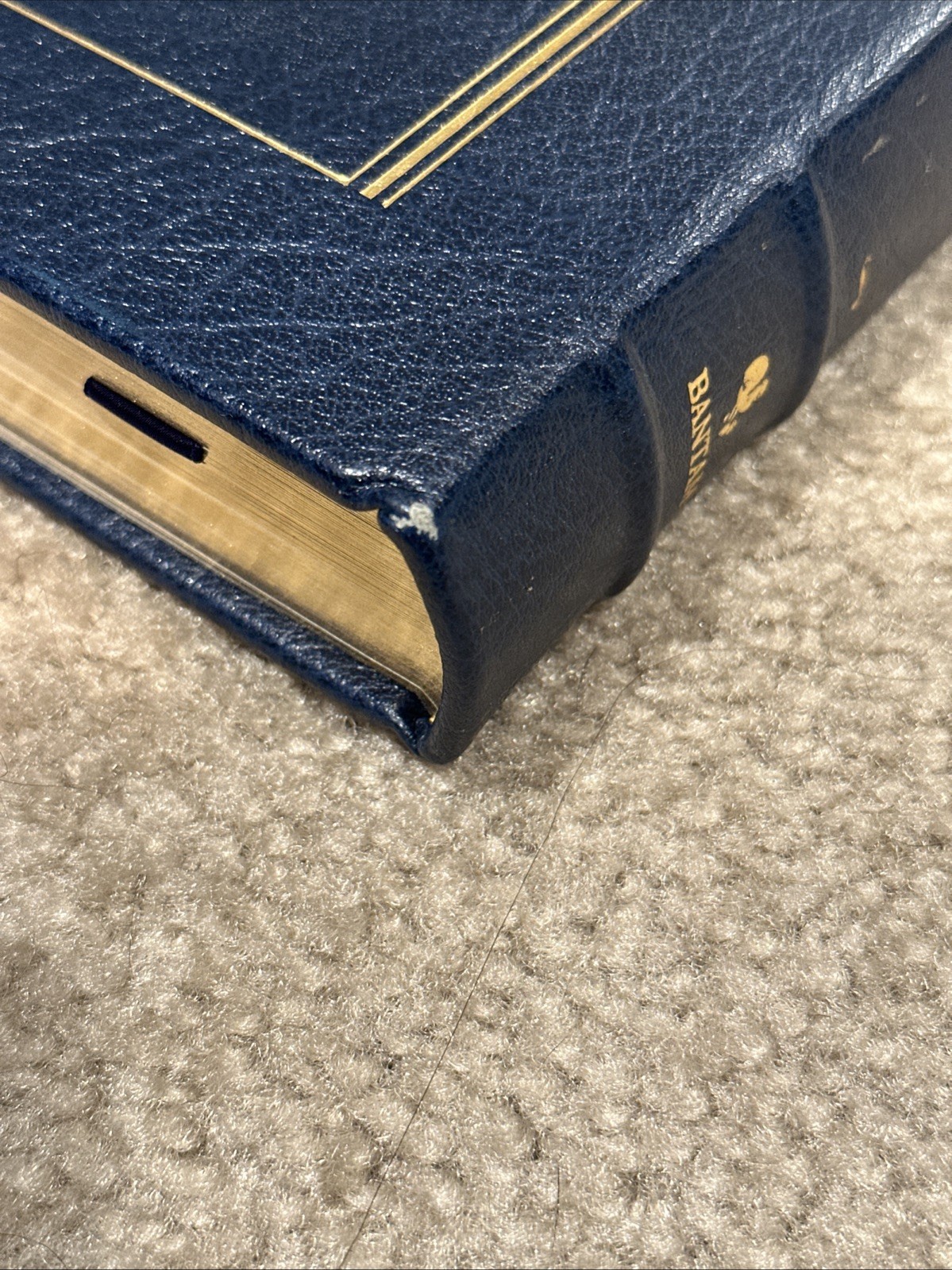 Keeping Faith By Jimmy Carter Signed # Limited Ed Leather 1982 Read Description!