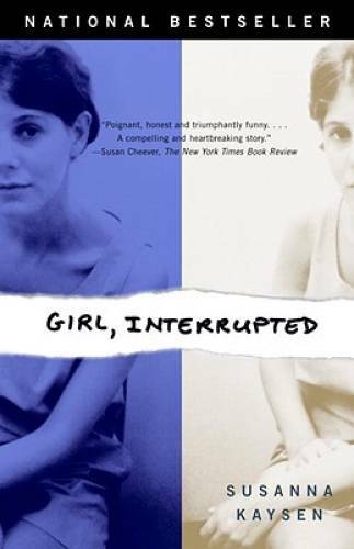 Girl, Interrupted – Paperback By Kaysen, Susanna – GOOD