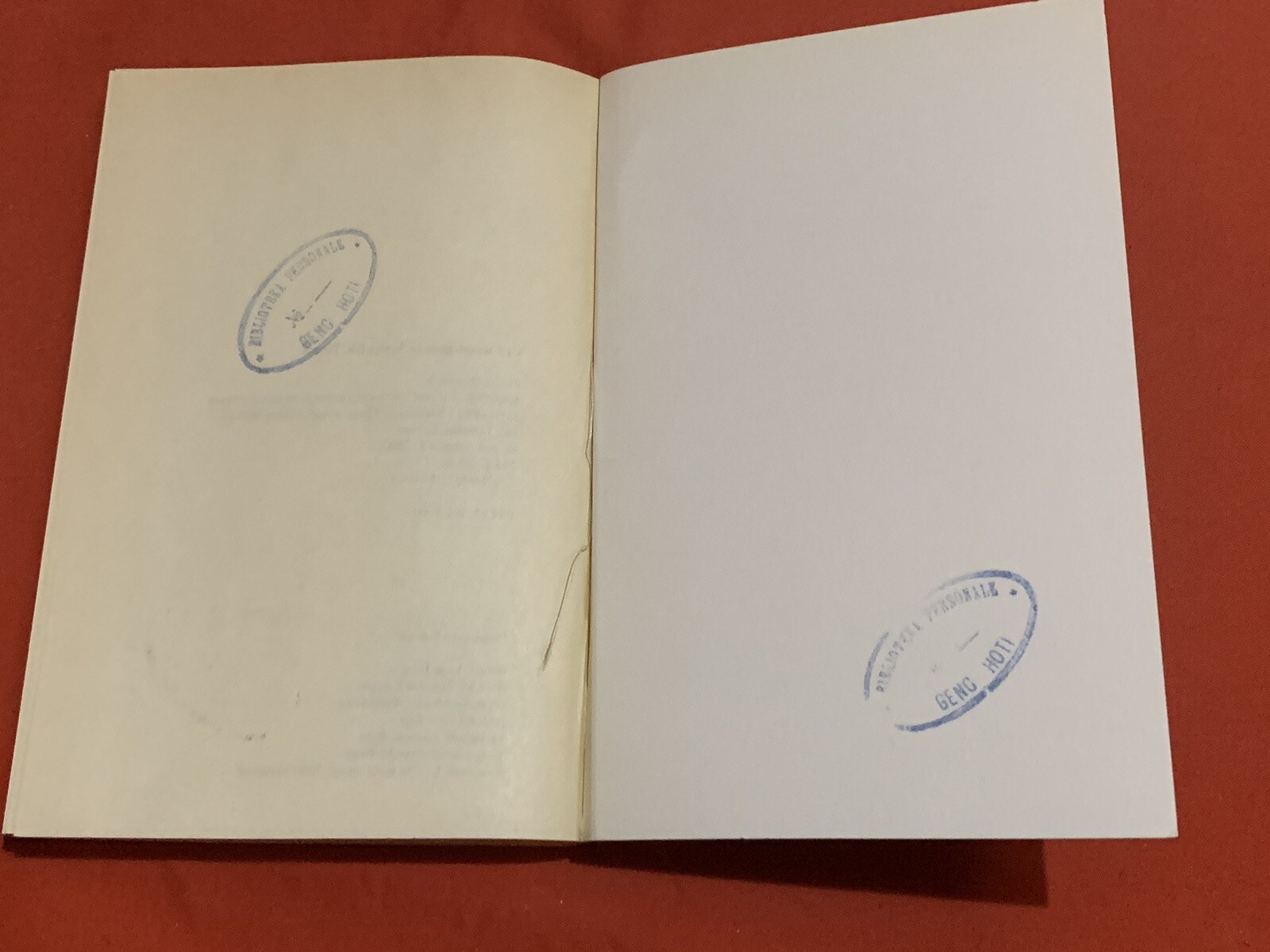 OLD ALBANIAN BOOK-NIKOLLAQ KOSTA-SHQIPERIA ENIGME EUROPIANE-1995-269 pages