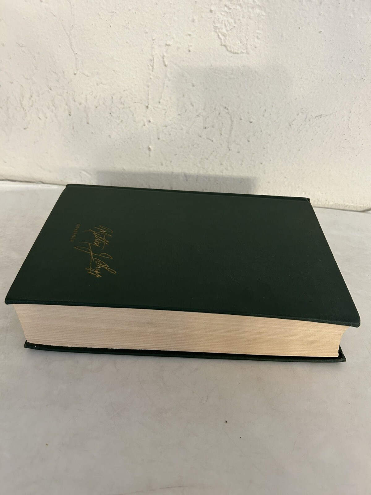 The Pennsylvania Manual Volume 101 1972-73, hardcover