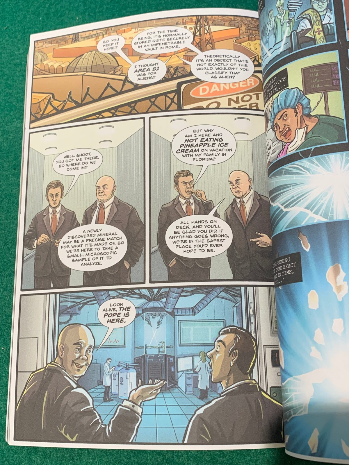 We Suck At Comics An Anthology Vol. 1 Rejection MARK C FRANKEL SIGNED 2023