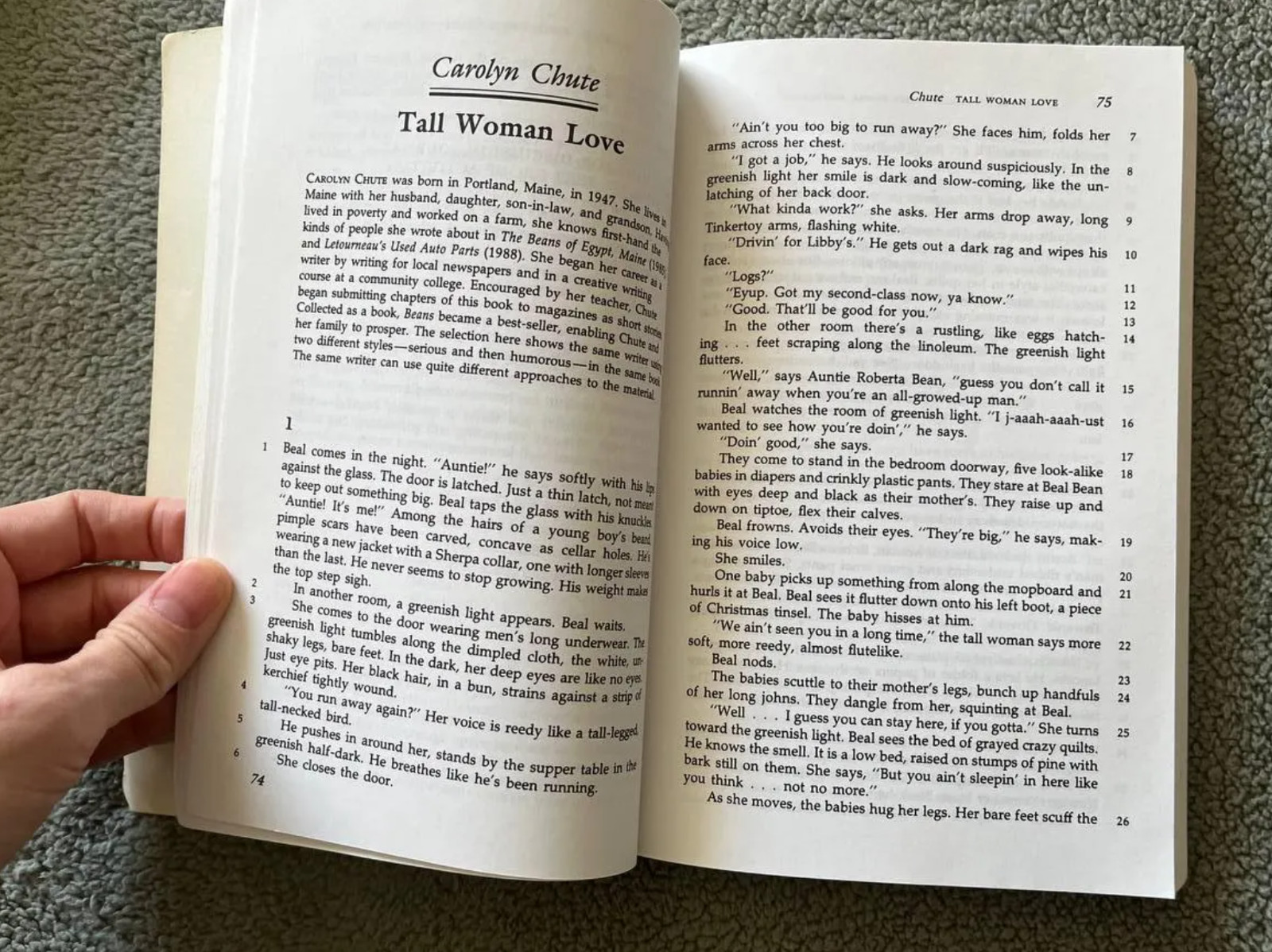 The Engaging Reader by Annie Mills King, Book for Teacher, Community College Boo