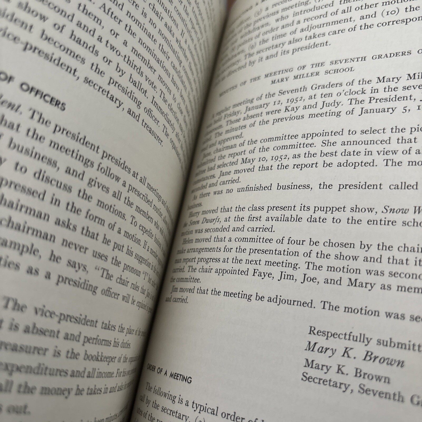 mcgraw hill series in speech