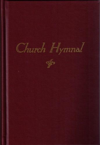 „Red-back“ Church Hymnal [Classic Hardcover] Published by Pathway Press