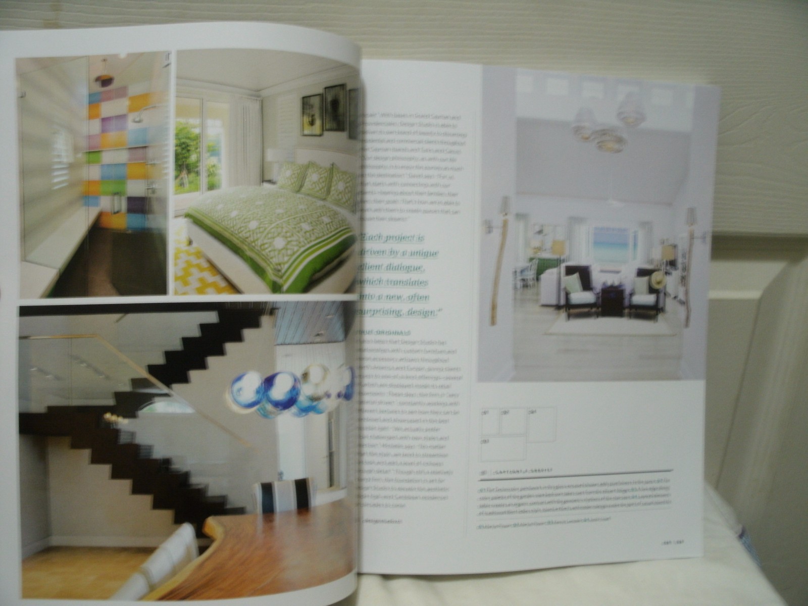 THE LUXURY OF HOME. THIRD EDITION. 350+ PAGES OF THE BEST IN HOME DESIGN.