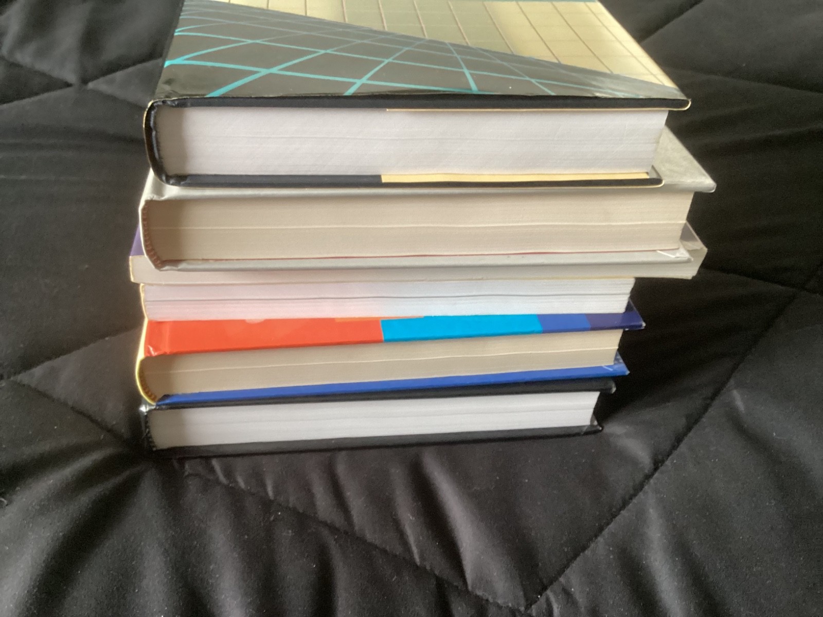 Addison Wesley Lot of 6 Books Computer Graphics